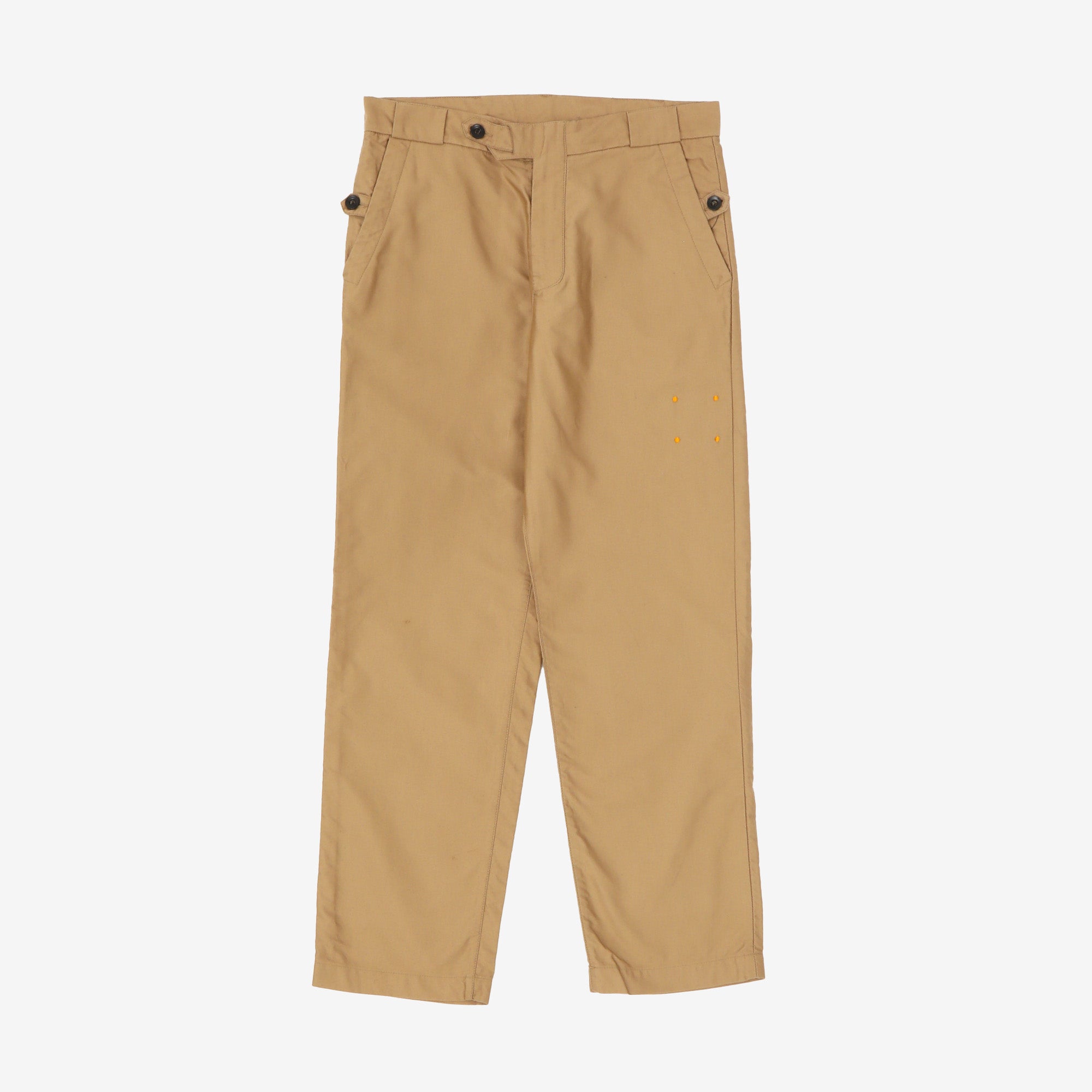 Fourness Lightweight Chinos