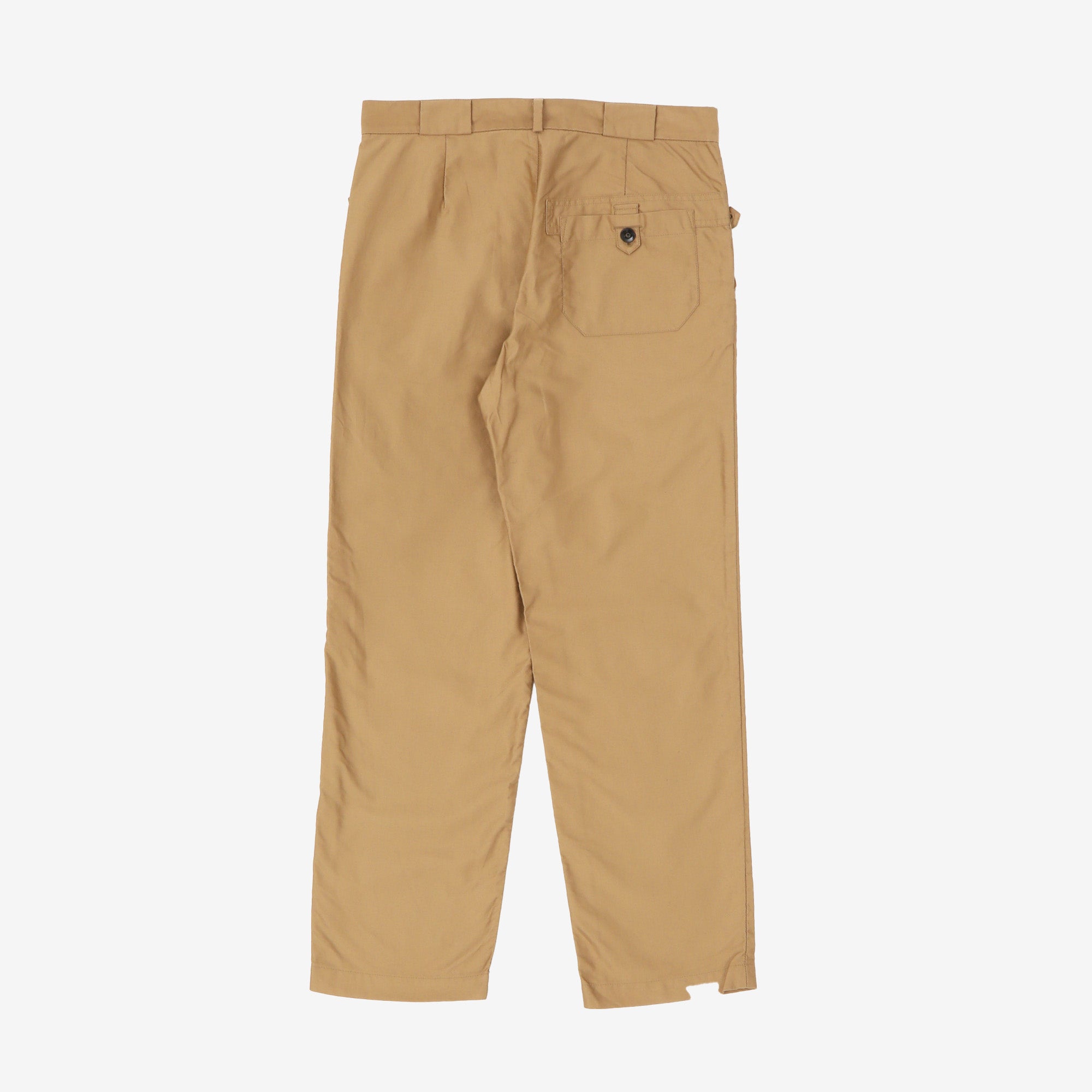 Fourness Lightweight Chinos