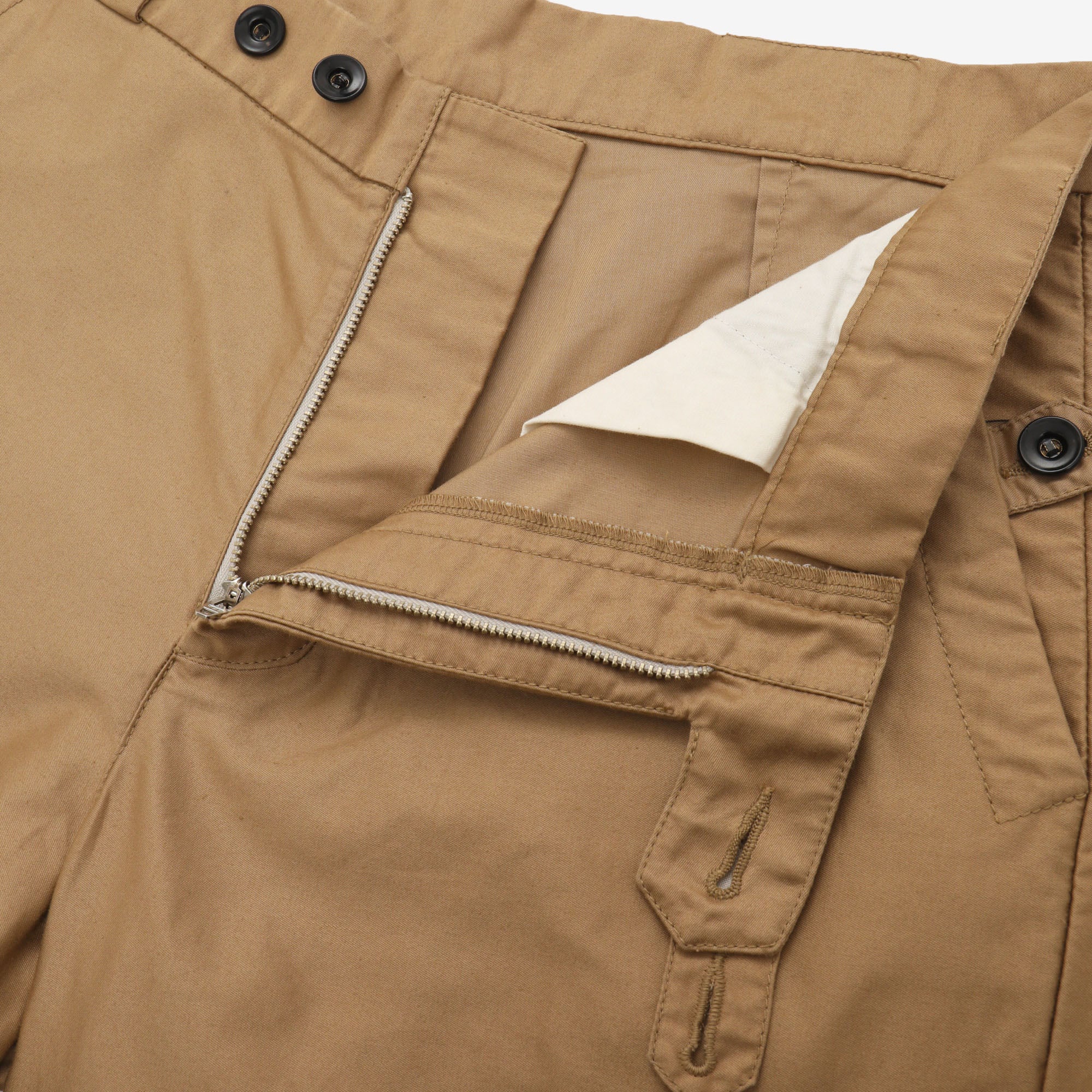 Fourness Lightweight Chinos