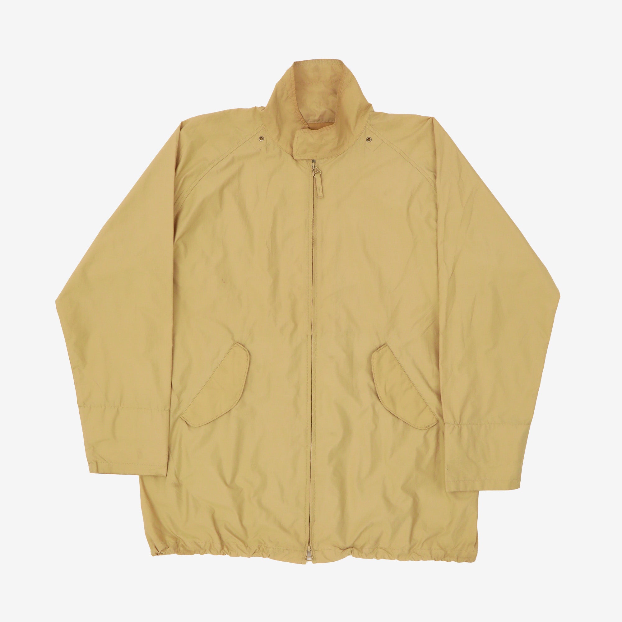 Storm Jacket