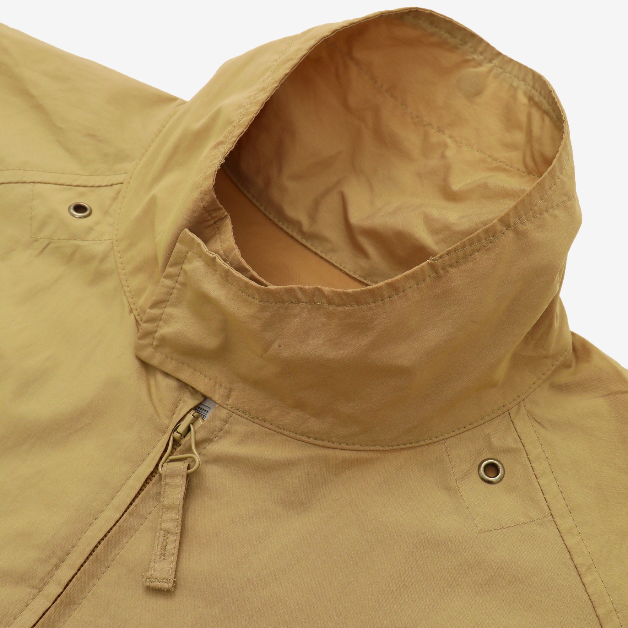 Storm Jacket