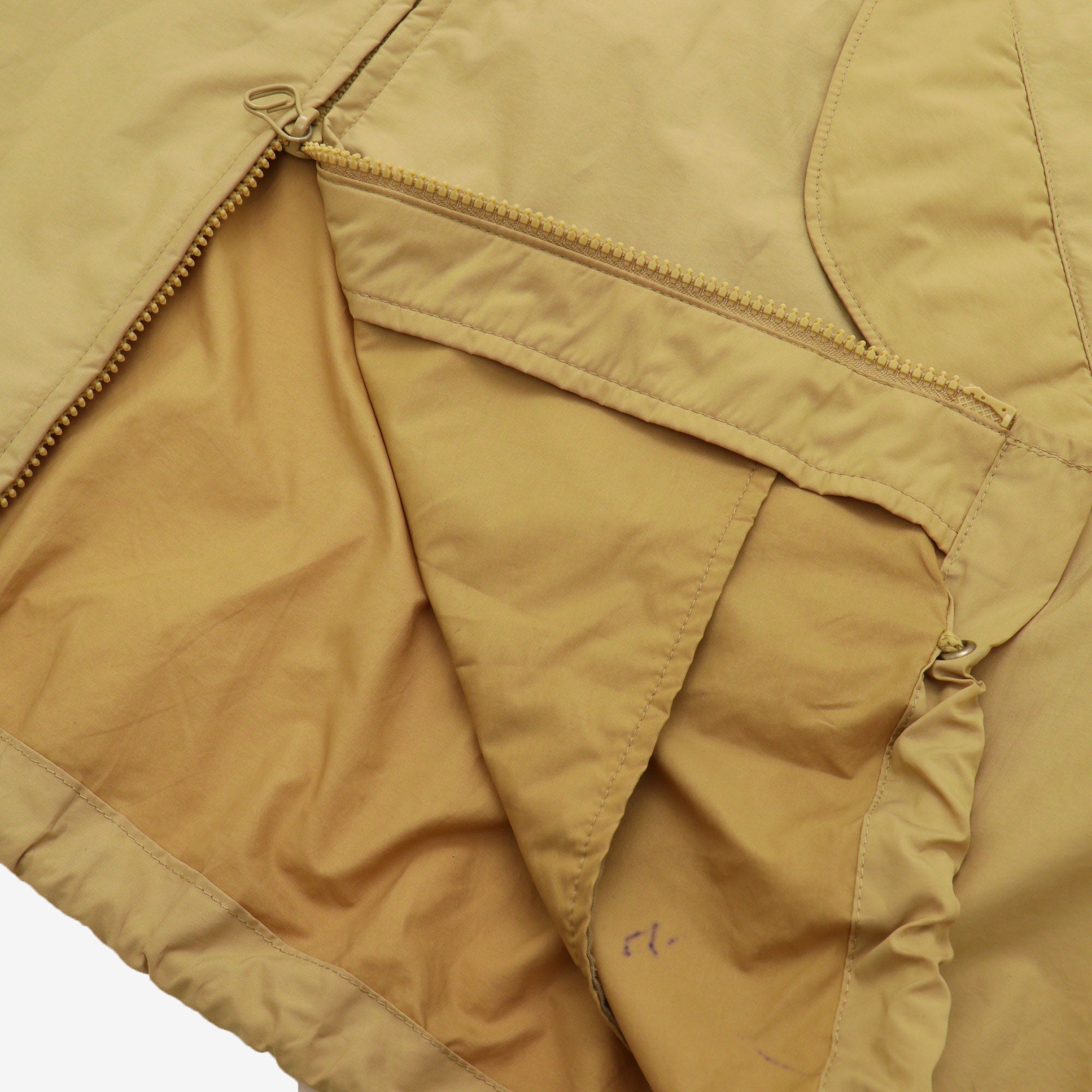 Storm Jacket
