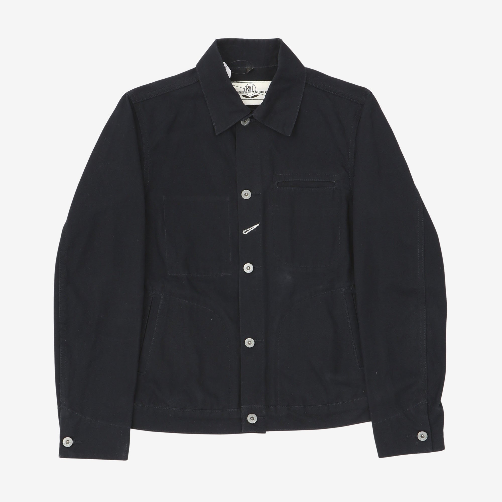 Supply Jacket
