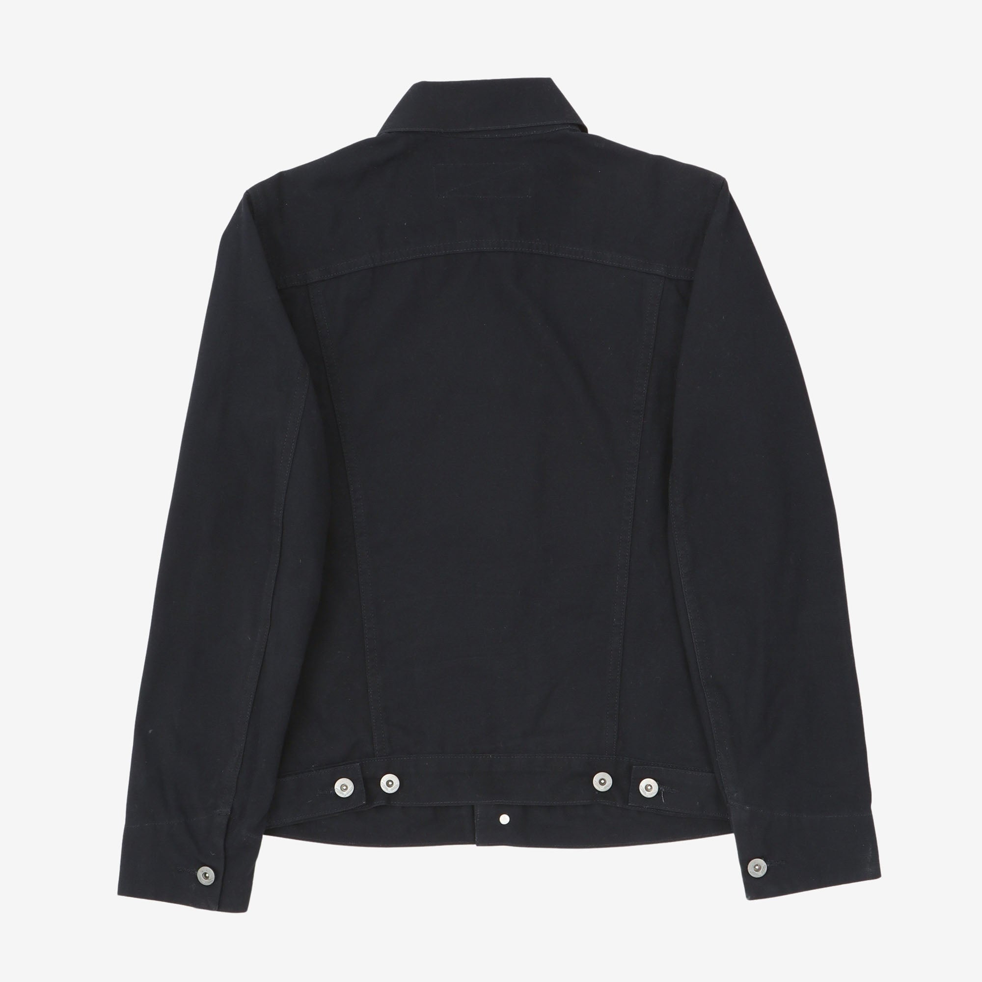 Supply Jacket