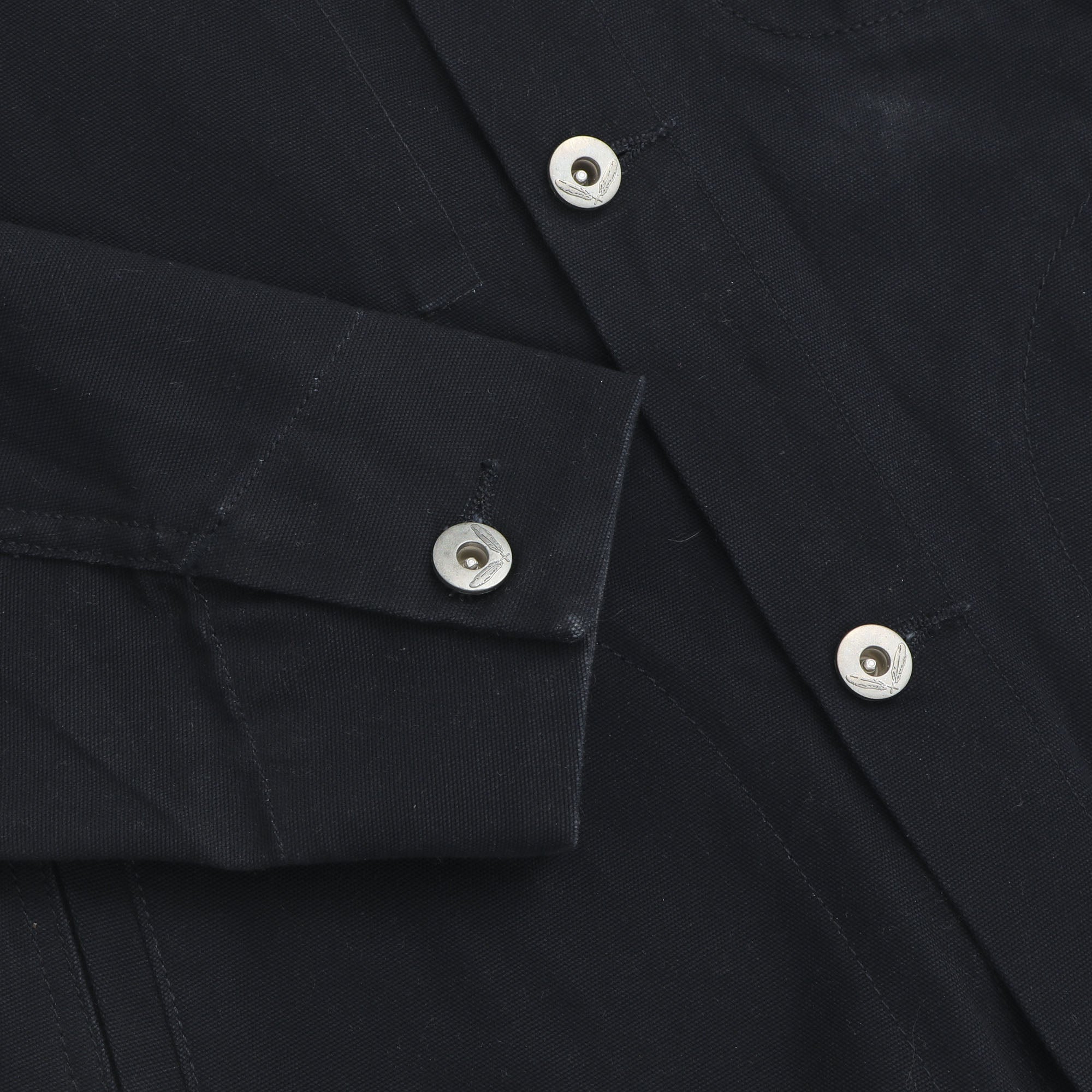 Supply Jacket