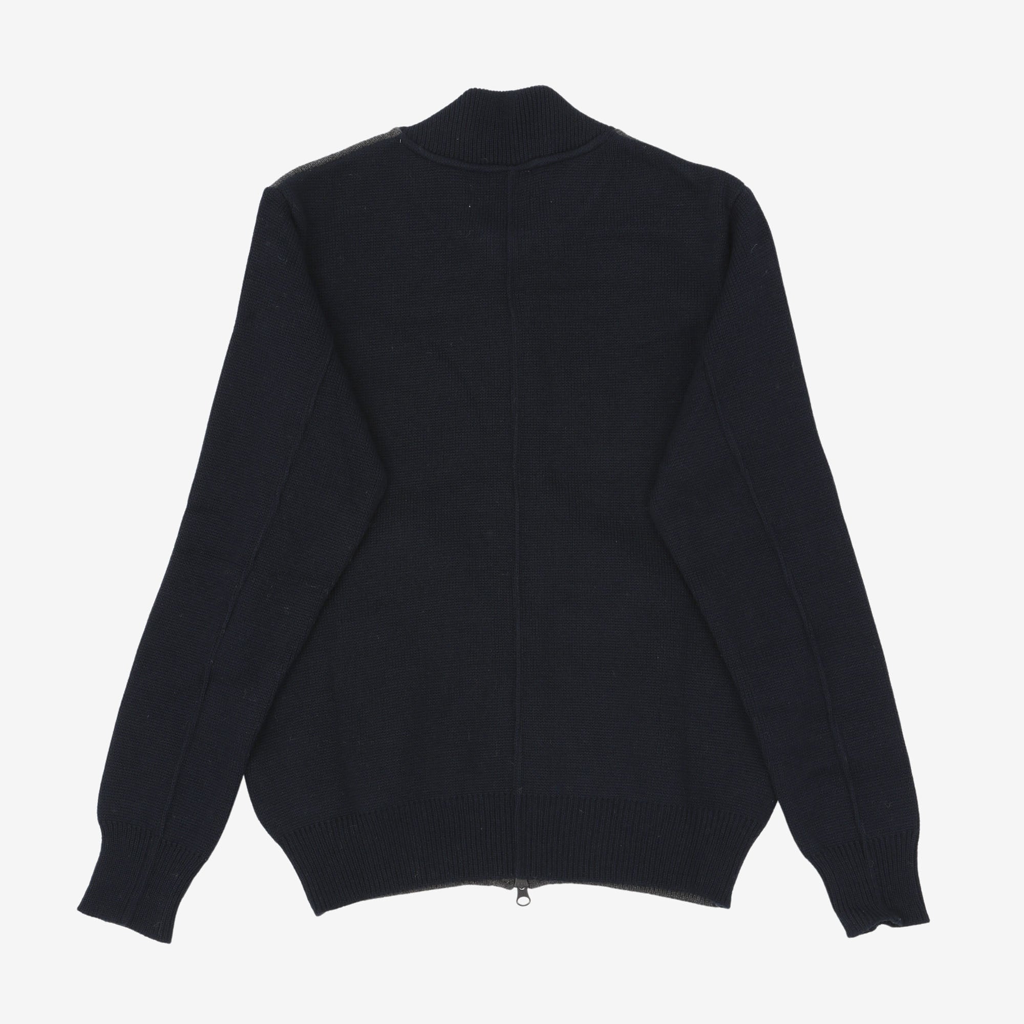 Wool Jacket