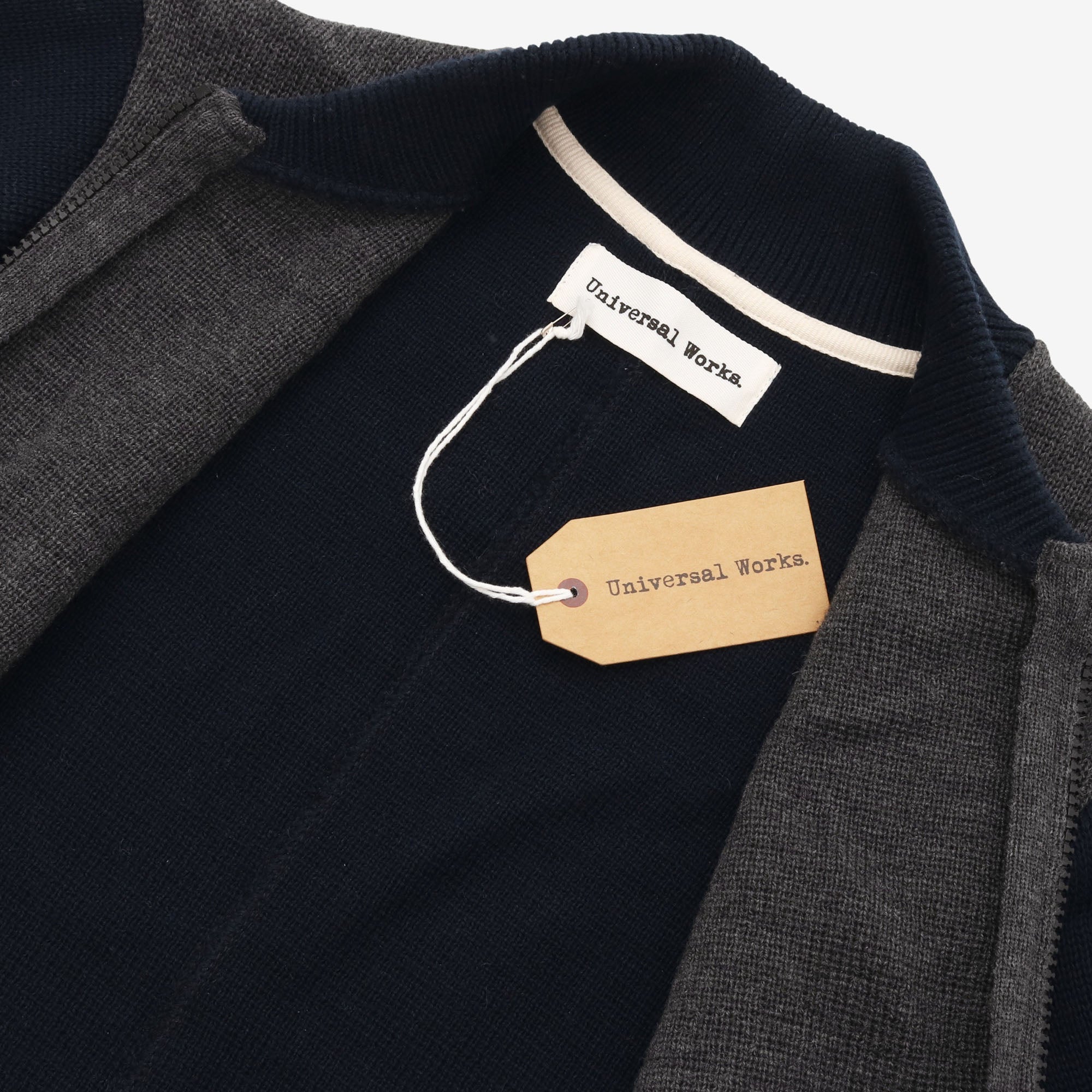 Wool Jacket