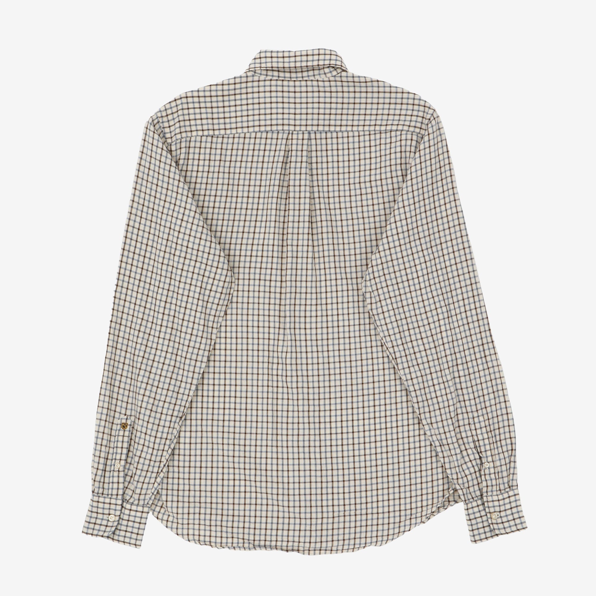 Check Shirt