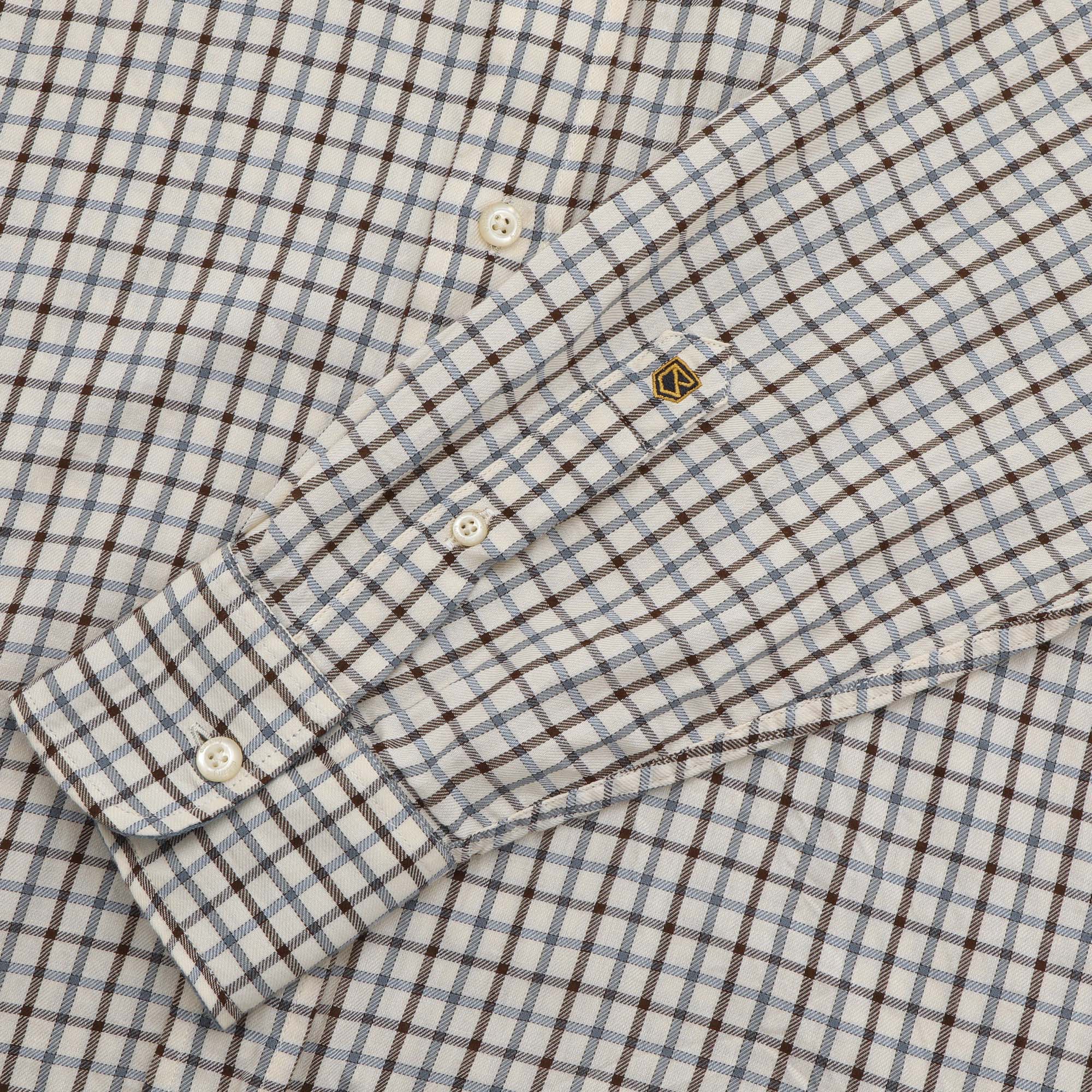 Check Shirt