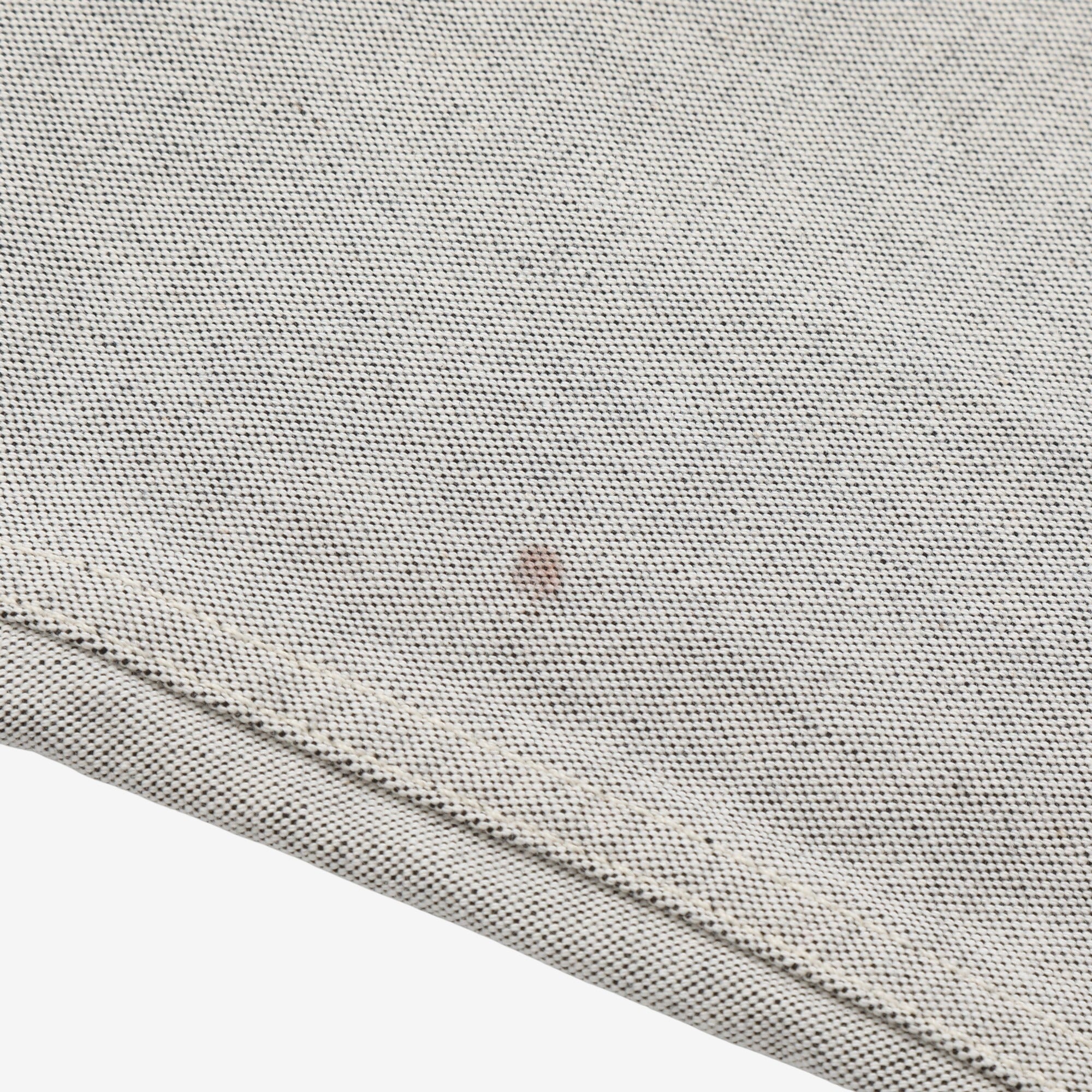 Cone Denim Trousers