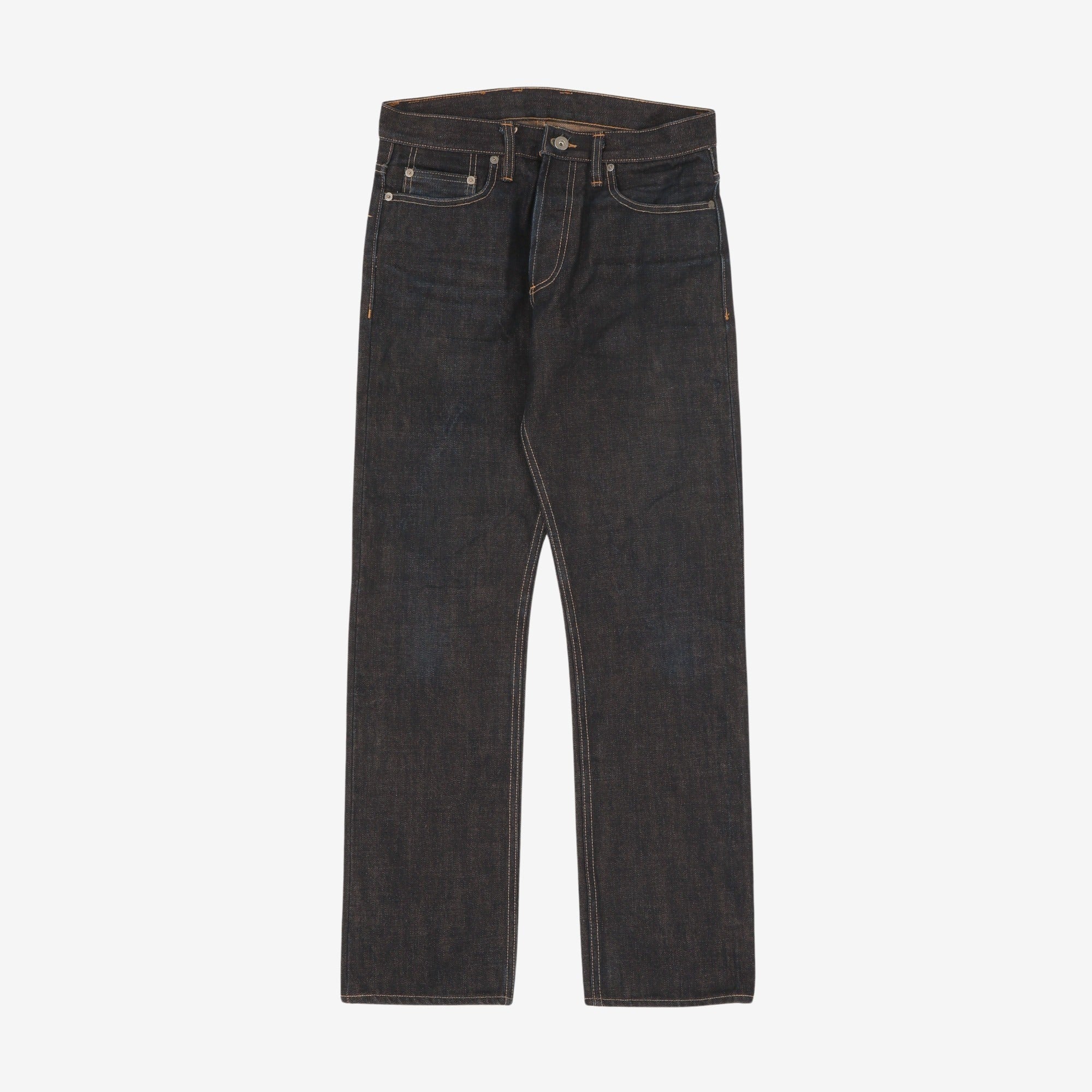 17oz Heavy Weight Denim