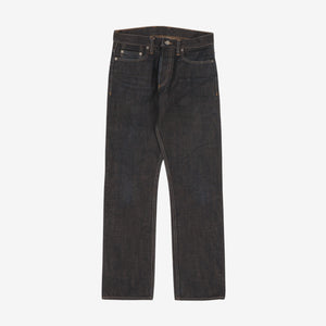 17oz Heavy Weight Denim