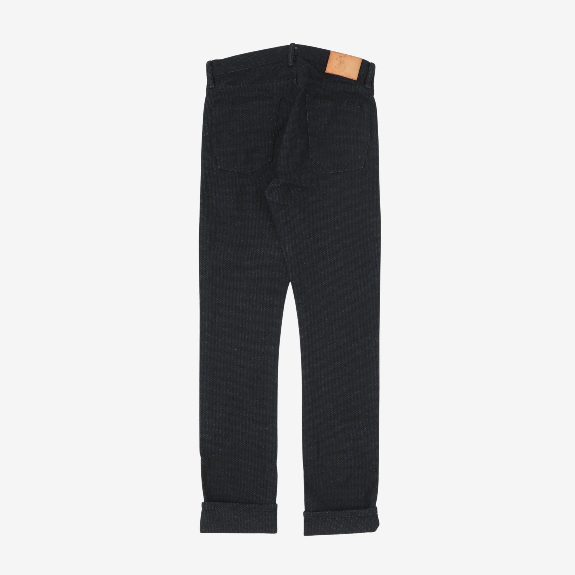 Silveridge Six Pocket Jeans