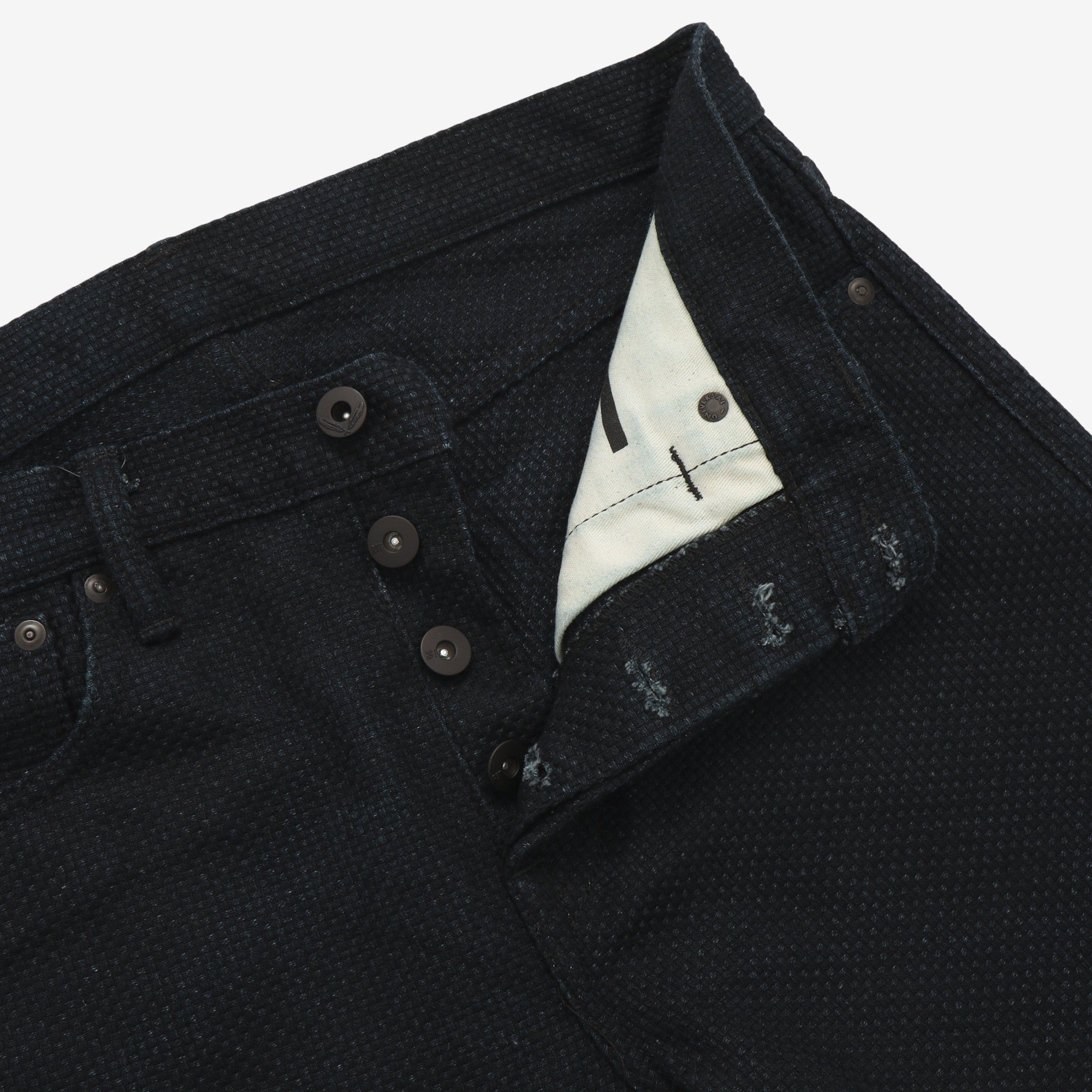 Silveridge Six Pocket Jeans