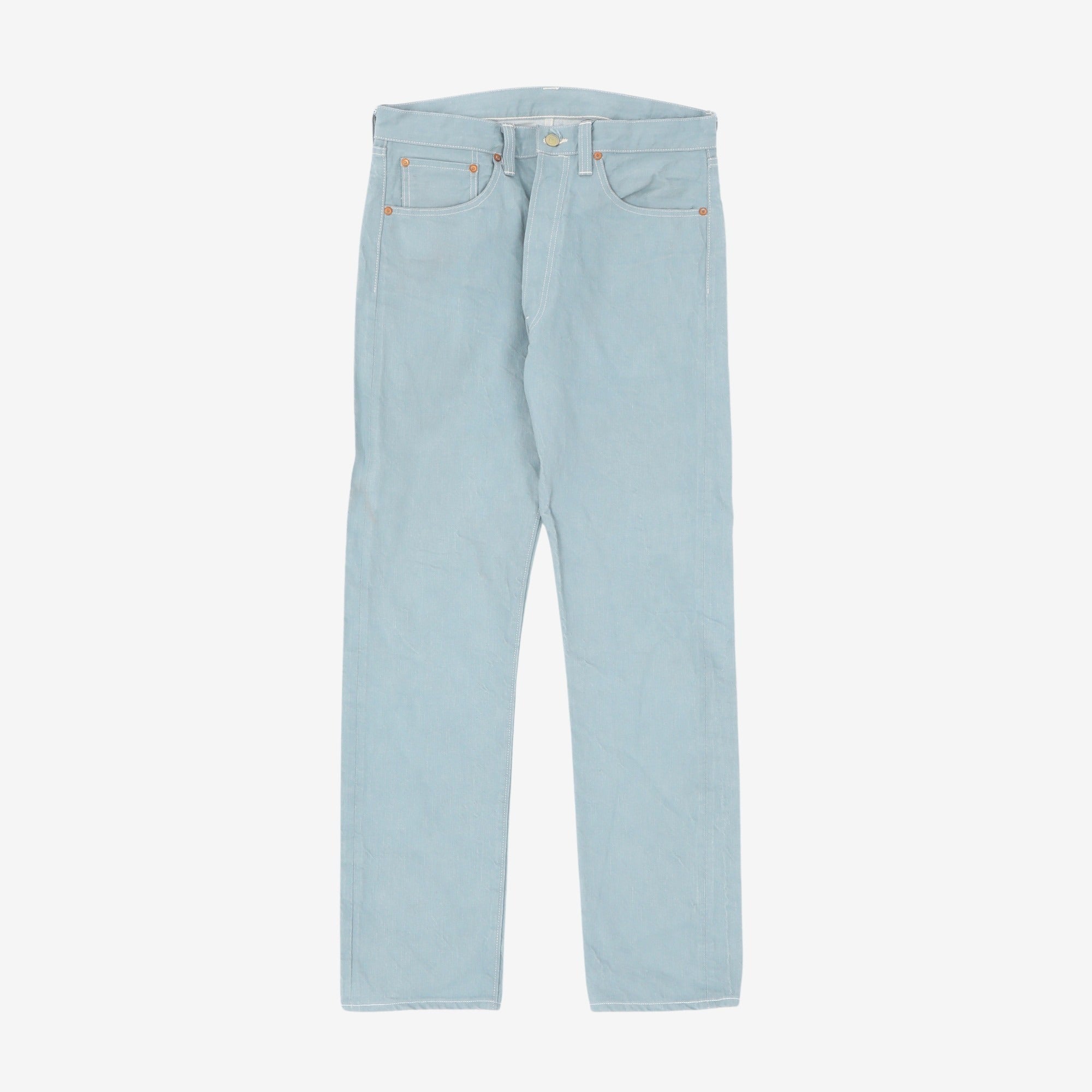 Californian Lot 674 Denim (Slim)