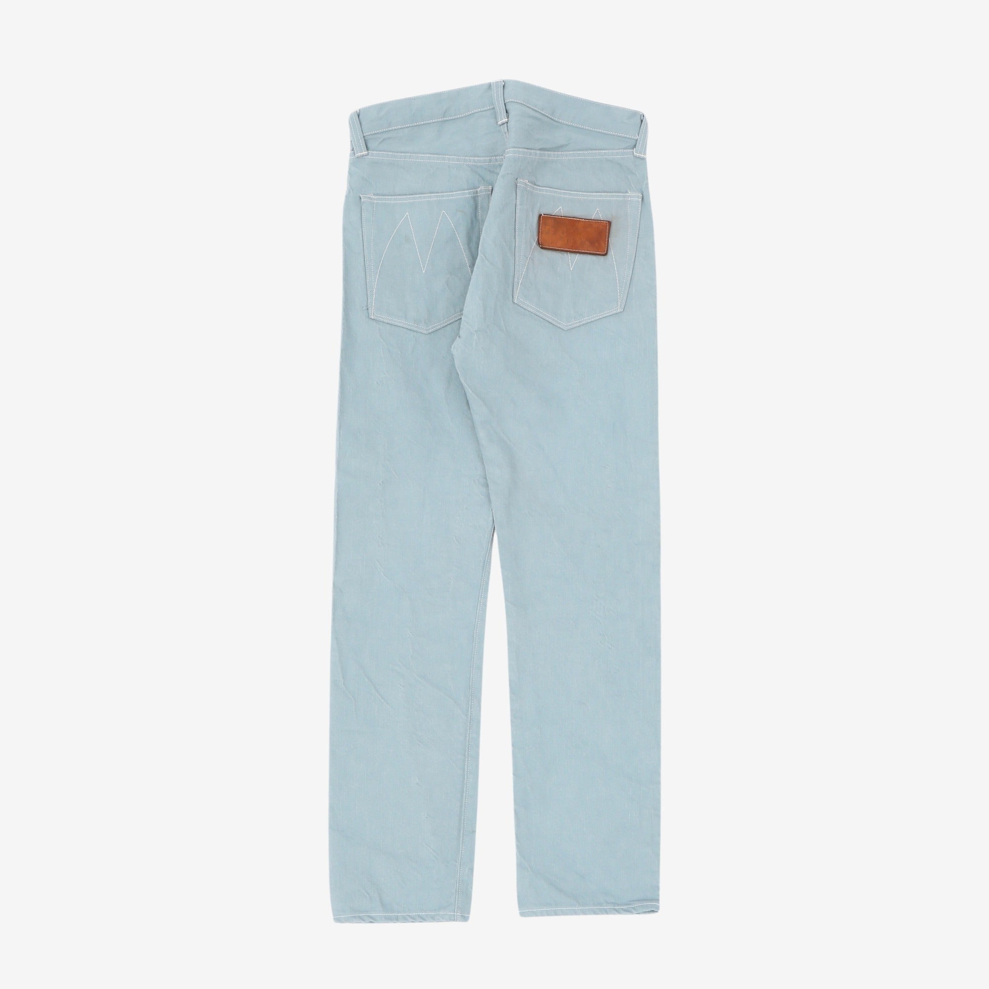 Californian Lot 674 Denim (Slim)