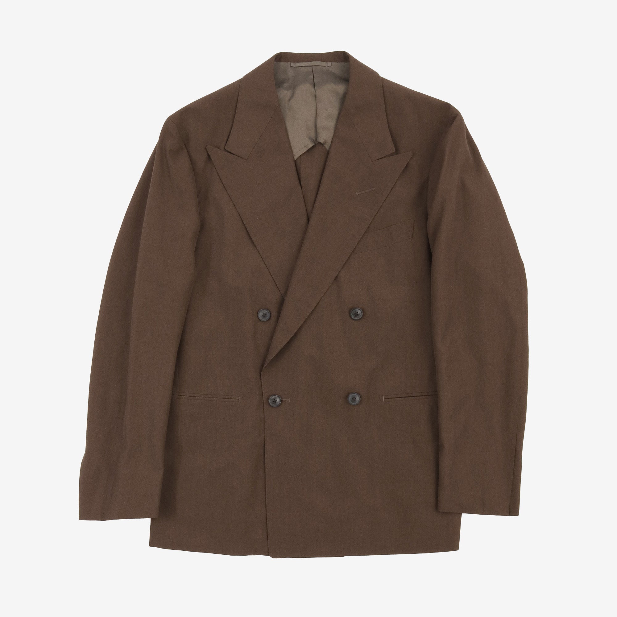 United Arrows DB Blazer (Damaged)