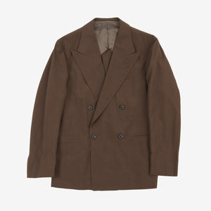United Arrows DB Blazer (Damaged)