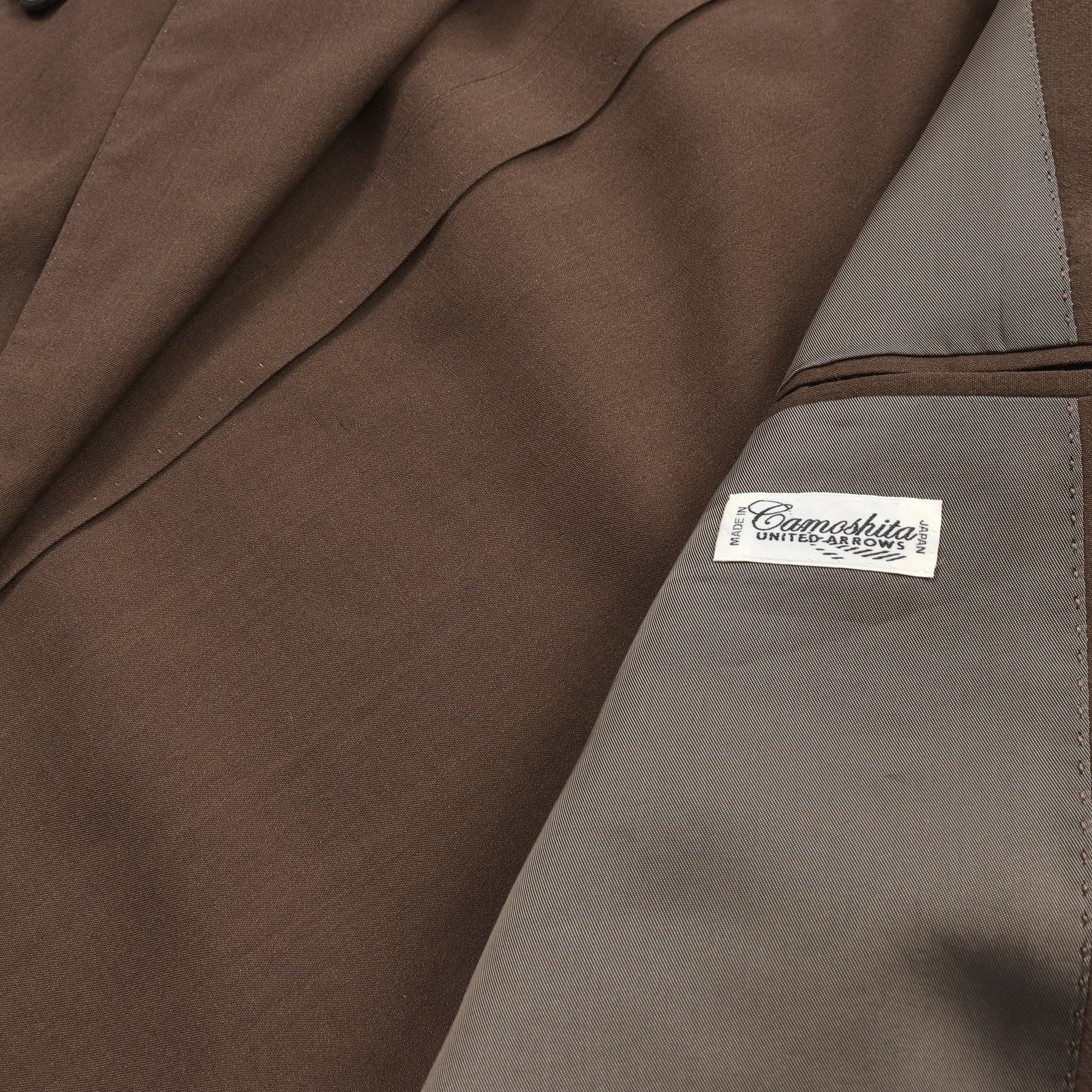 United Arrows DB Blazer (Damaged)