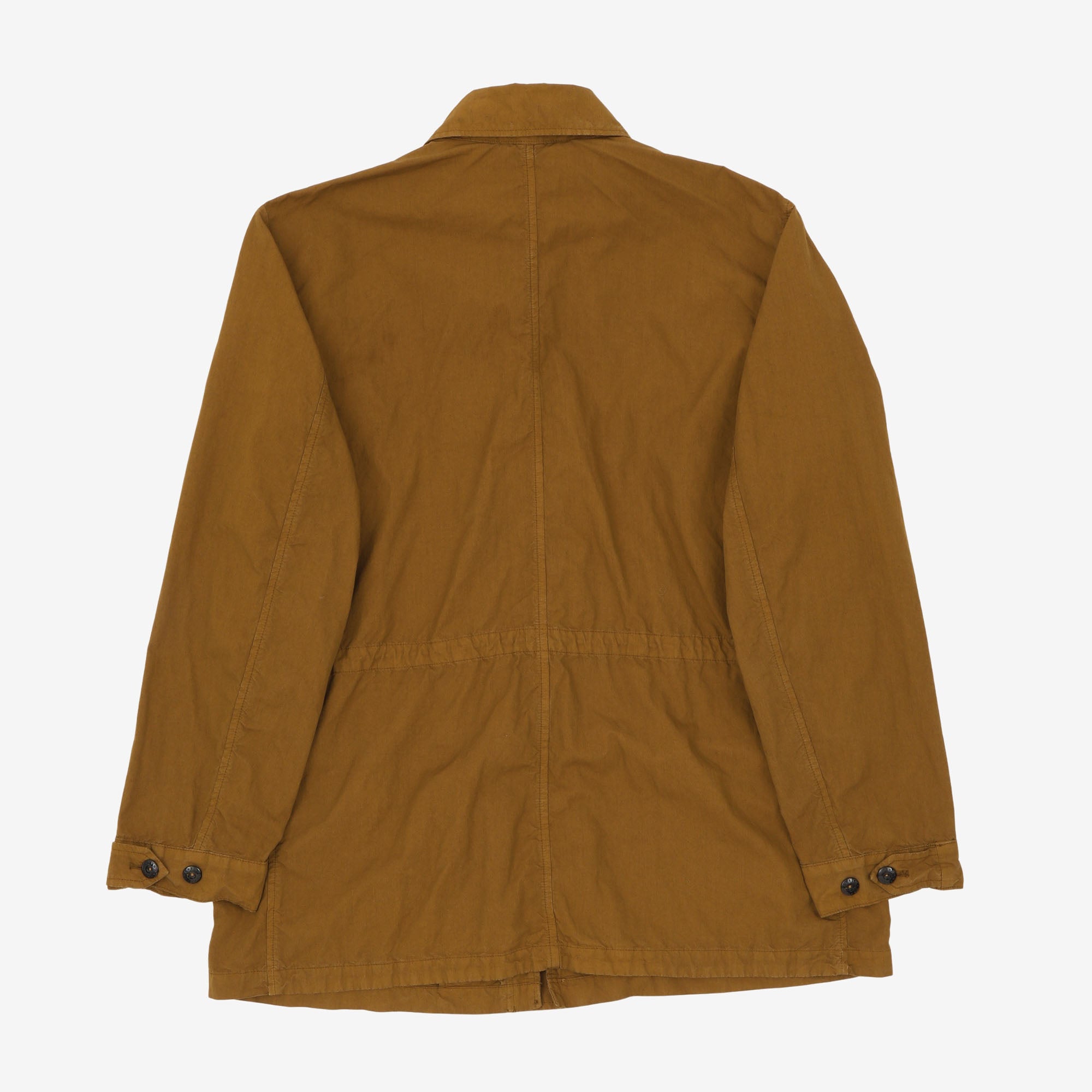 Lightweight Field Jacket