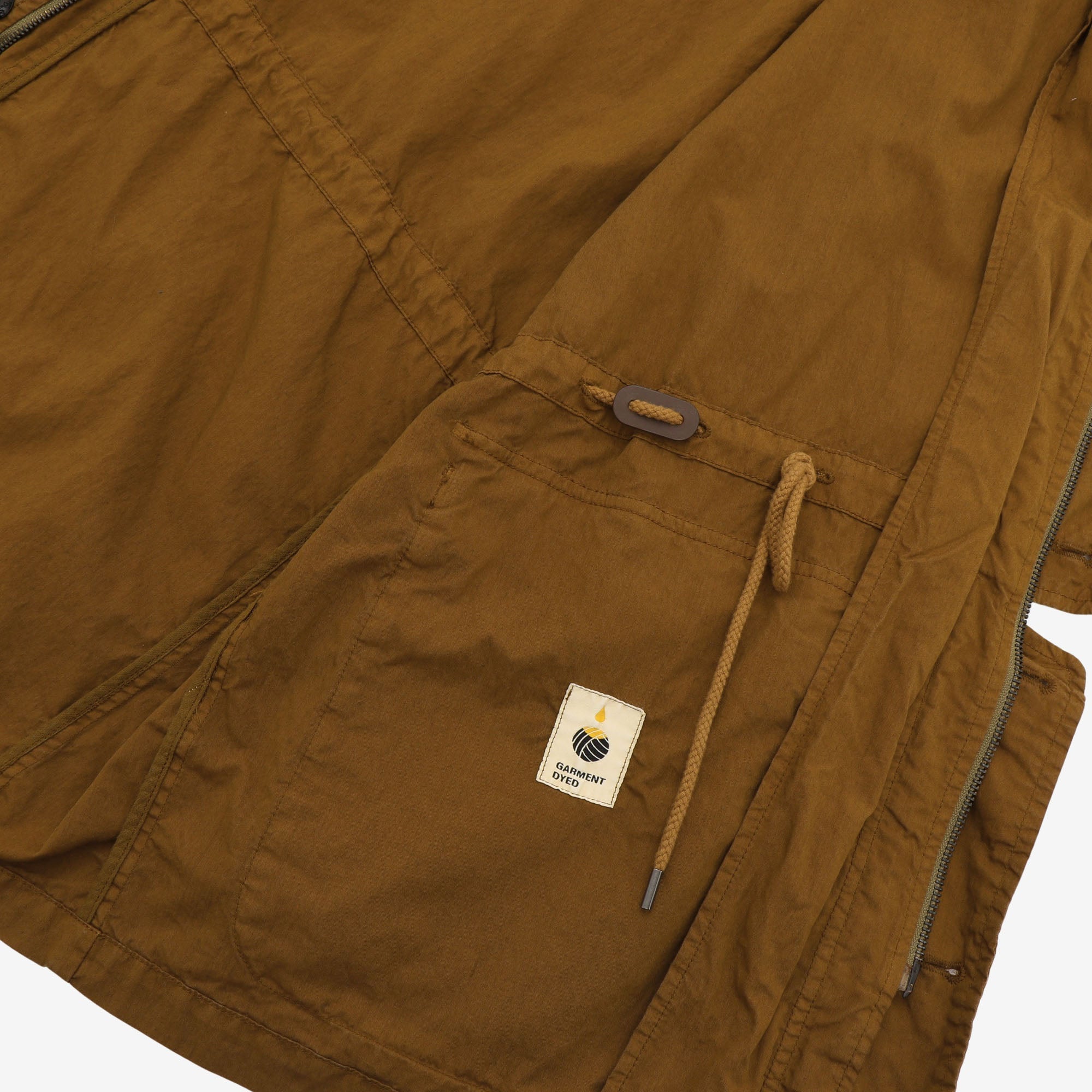 Lightweight Field Jacket