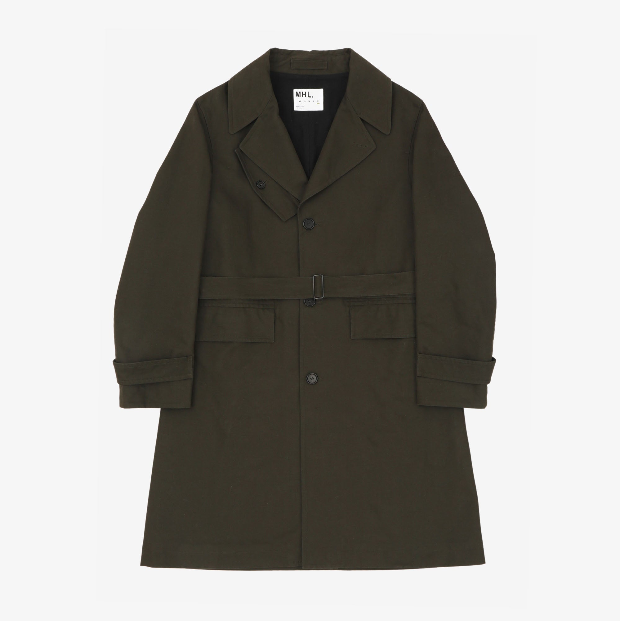 MHL Duster Jacket