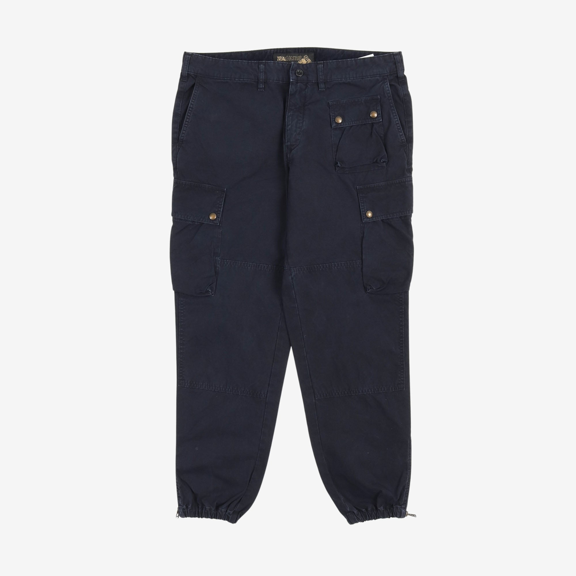 Trialmaster Cargos