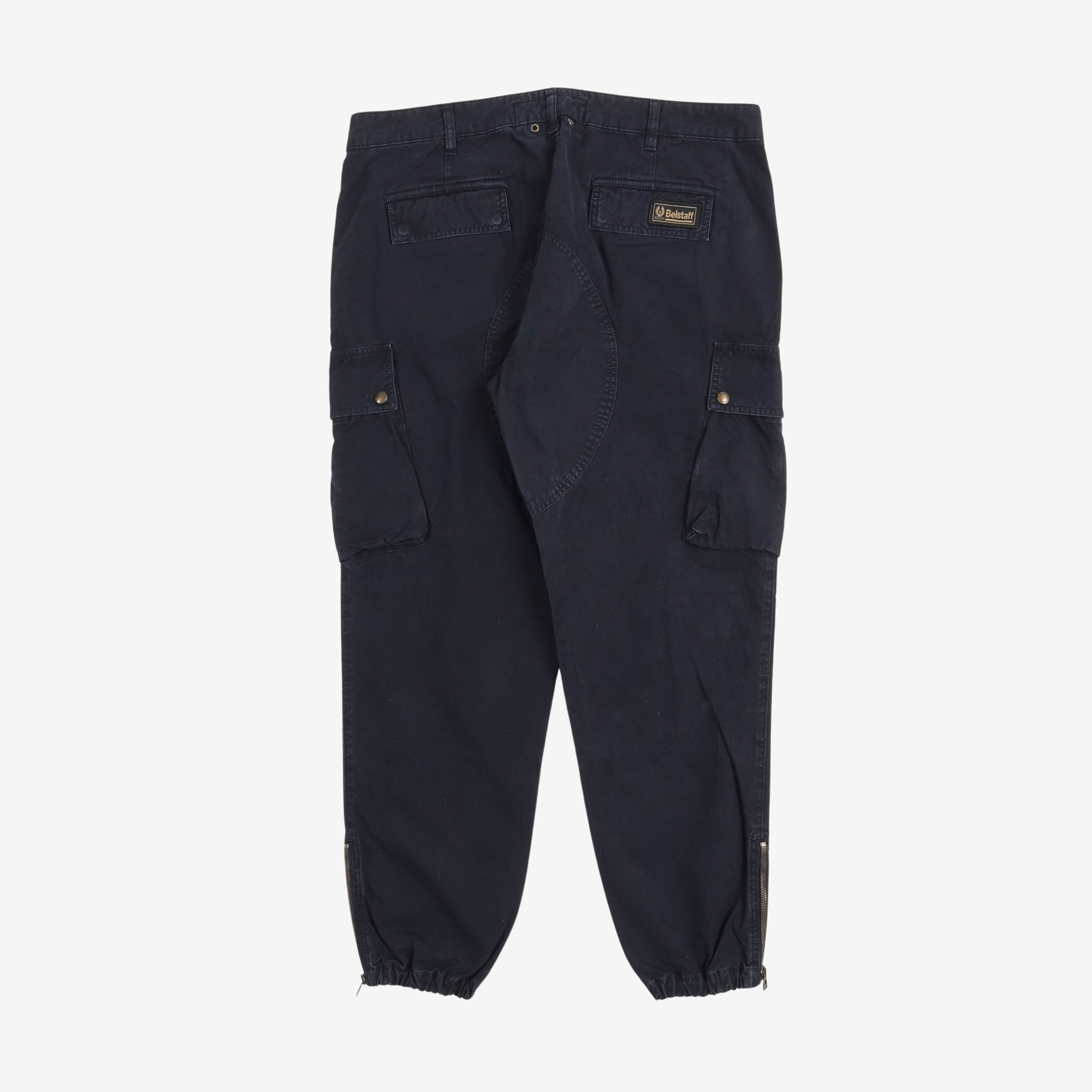 Trialmaster Cargos