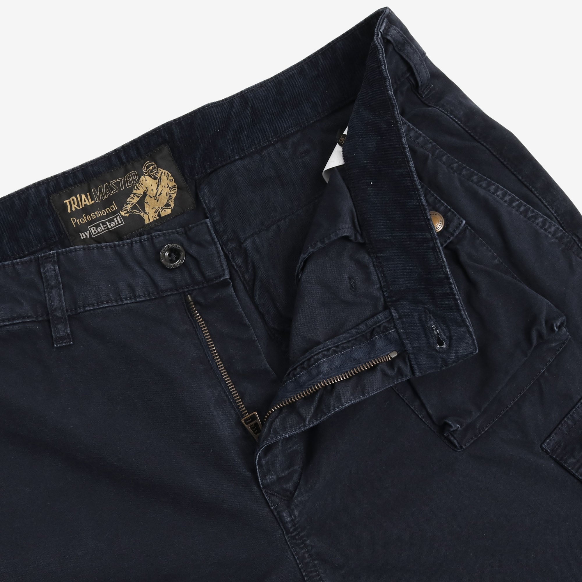 Trialmaster Cargos