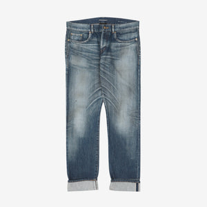Japanese Selvedge Jeans