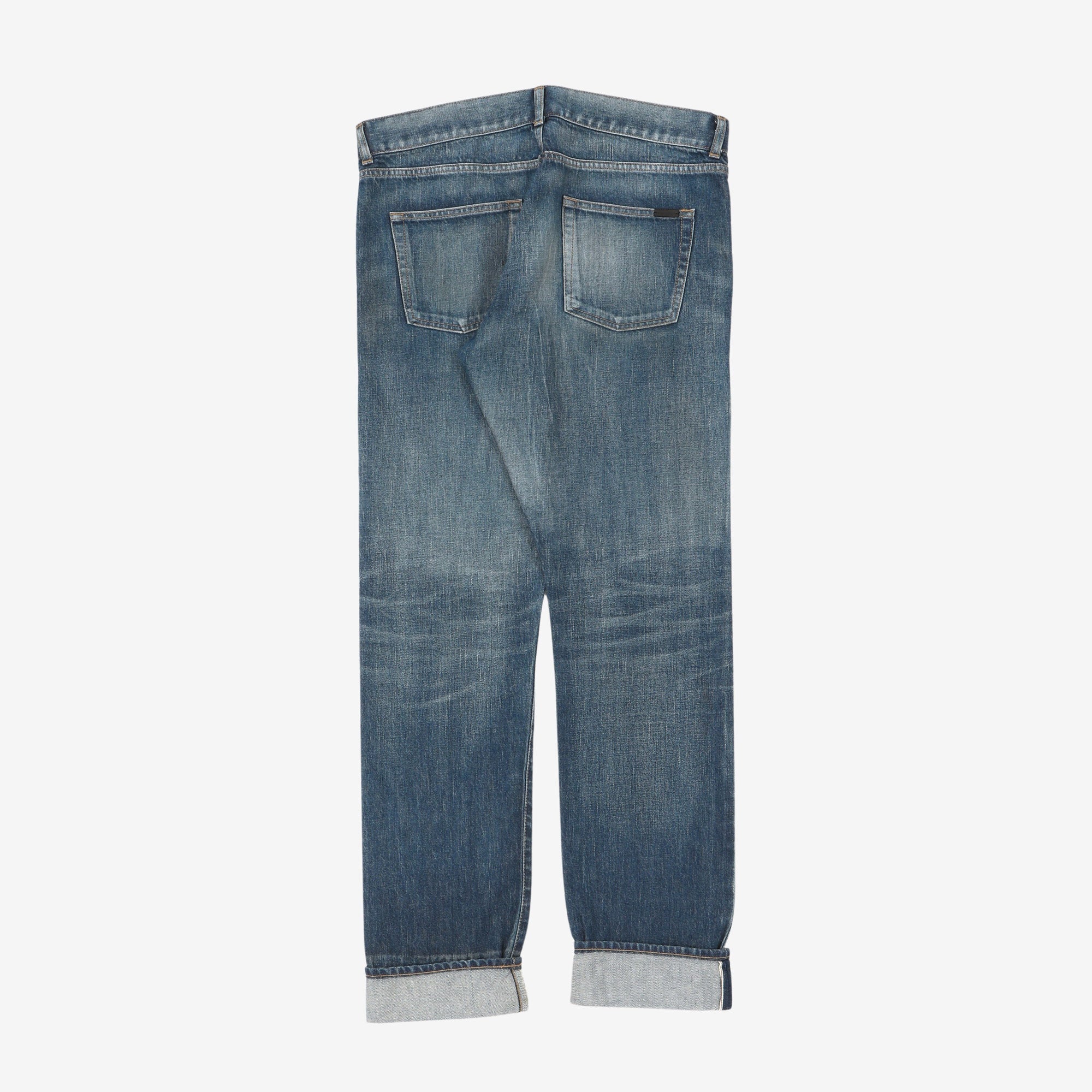 Japanese Selvedge Jeans