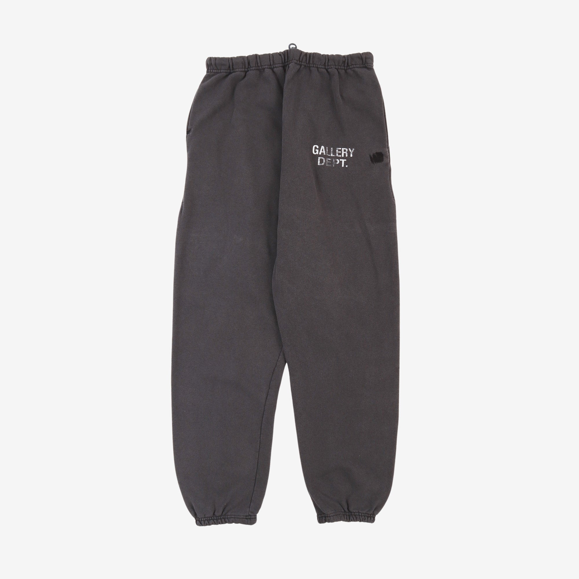 Logo Sweatpants