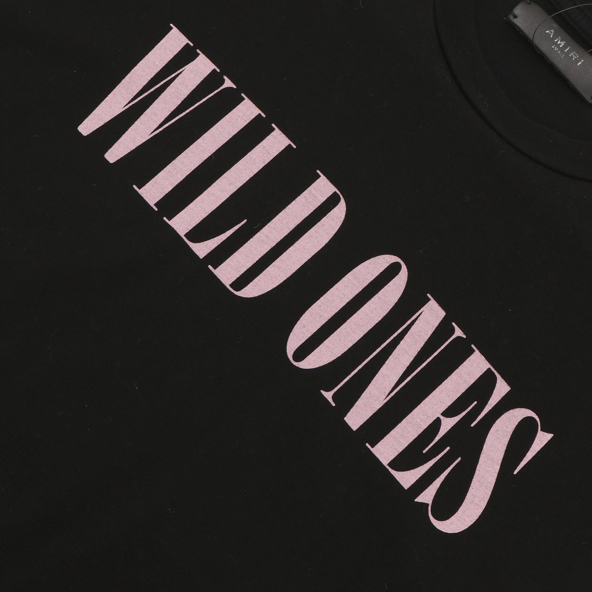 Wild Ones T-Shirt