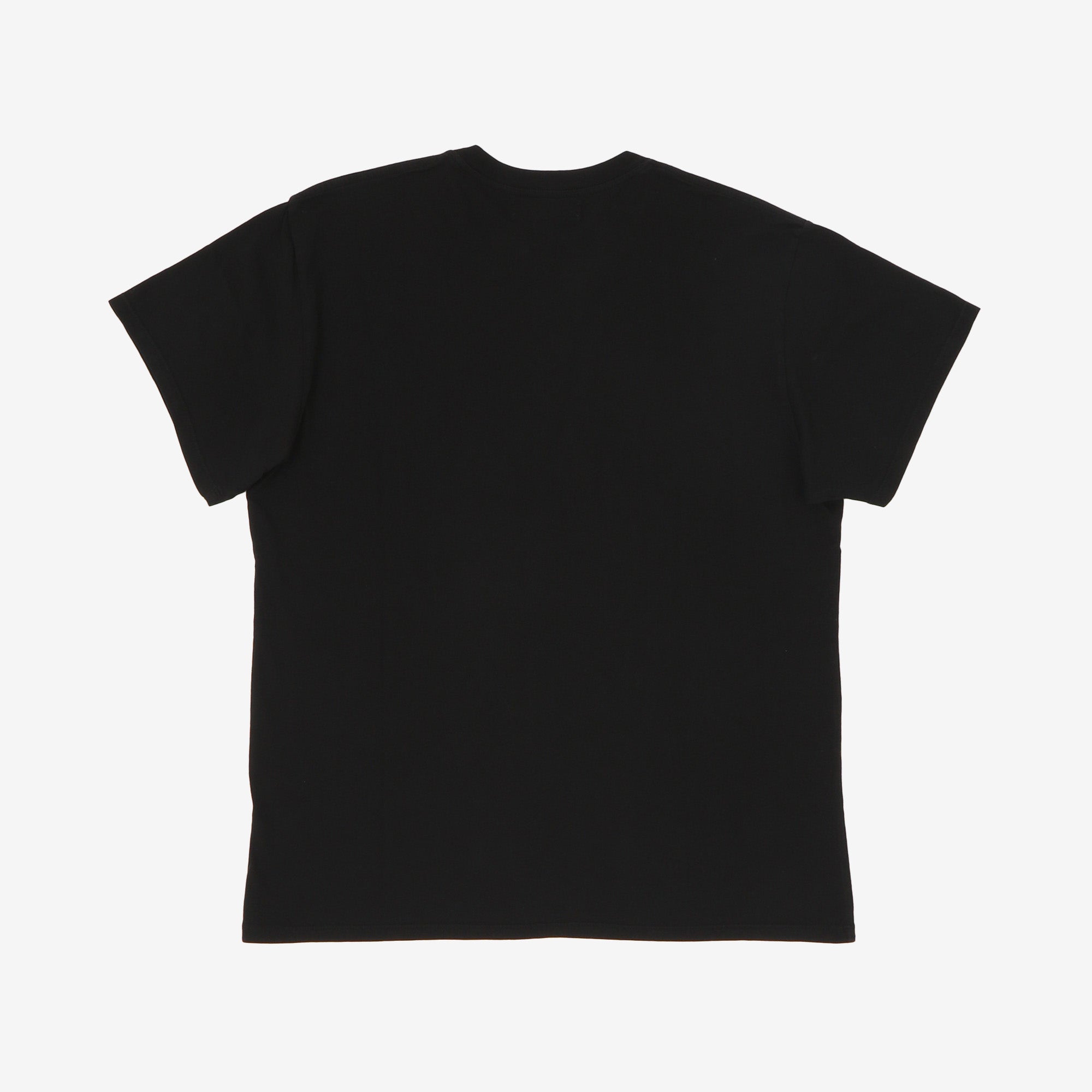 Crewneck T-shirt
