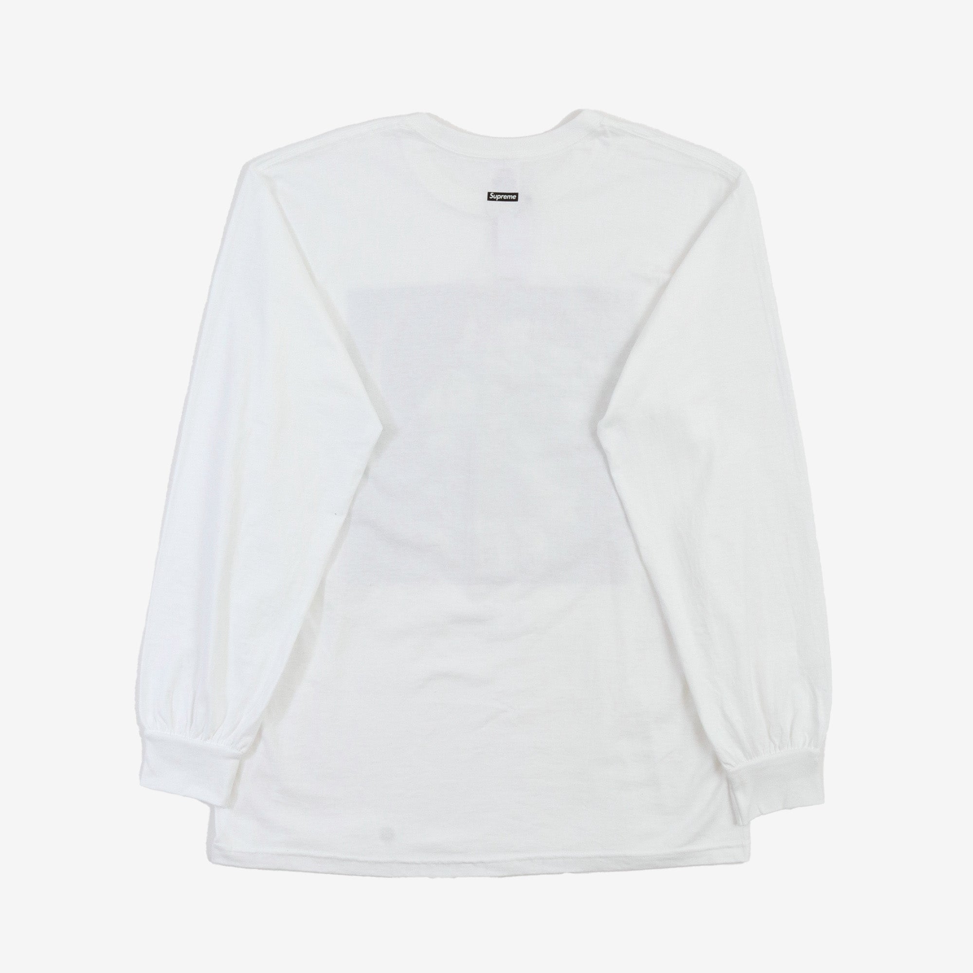 Joel-Peter Witkin Harvest L/S Tee