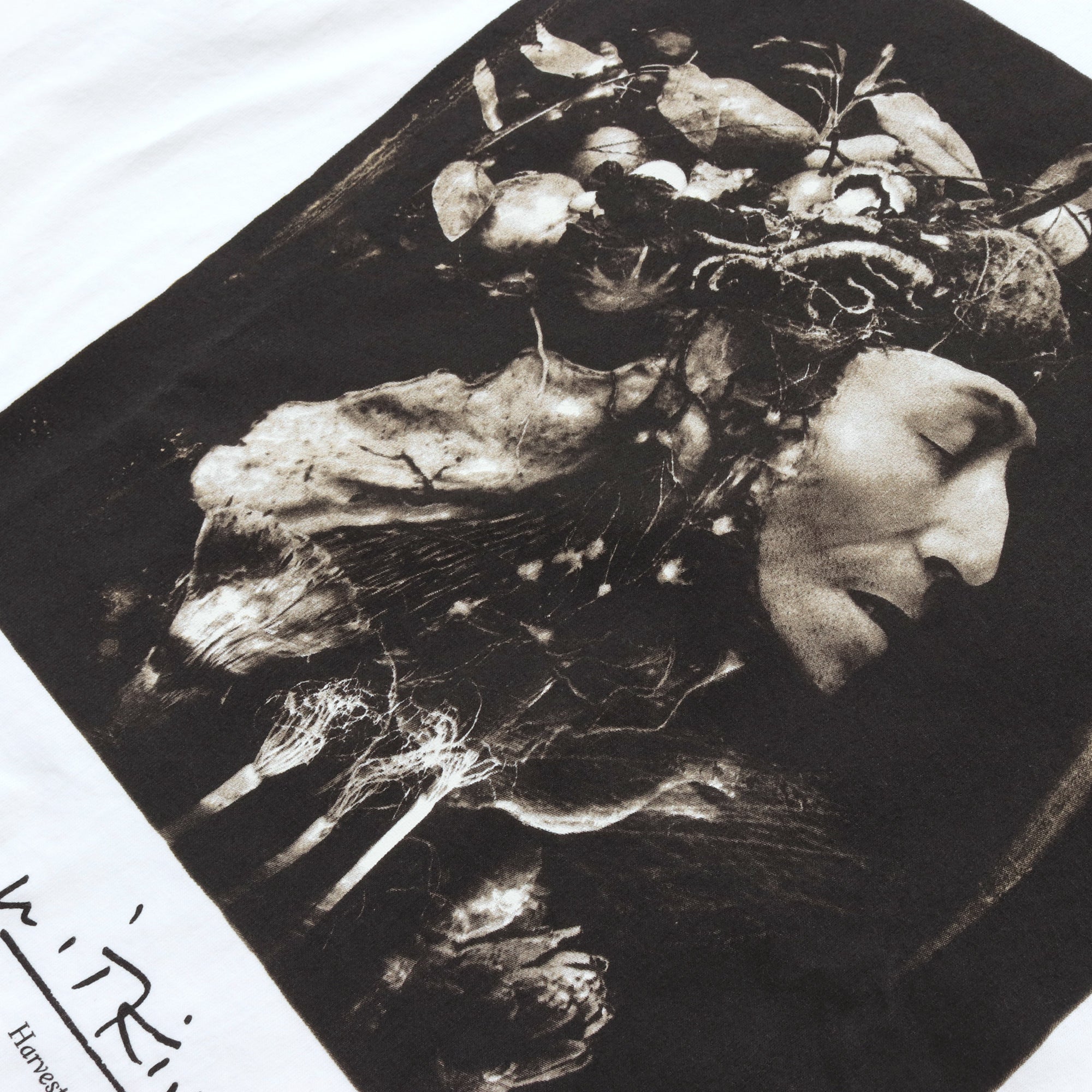 Joel-Peter Witkin Harvest L/S Tee