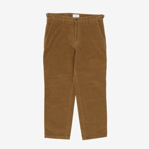 Fatigue Chino Trousers