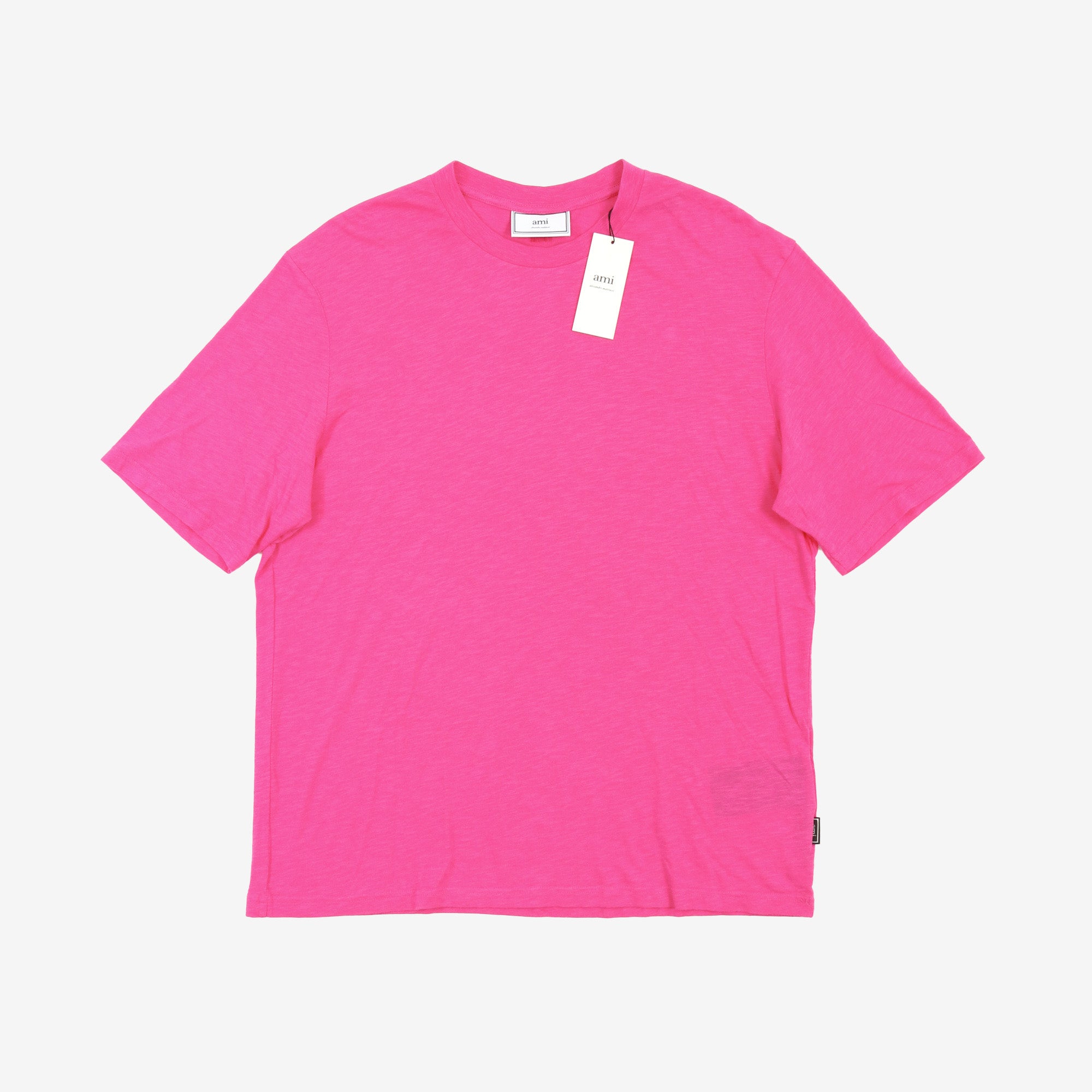 Crewneck T-shirt