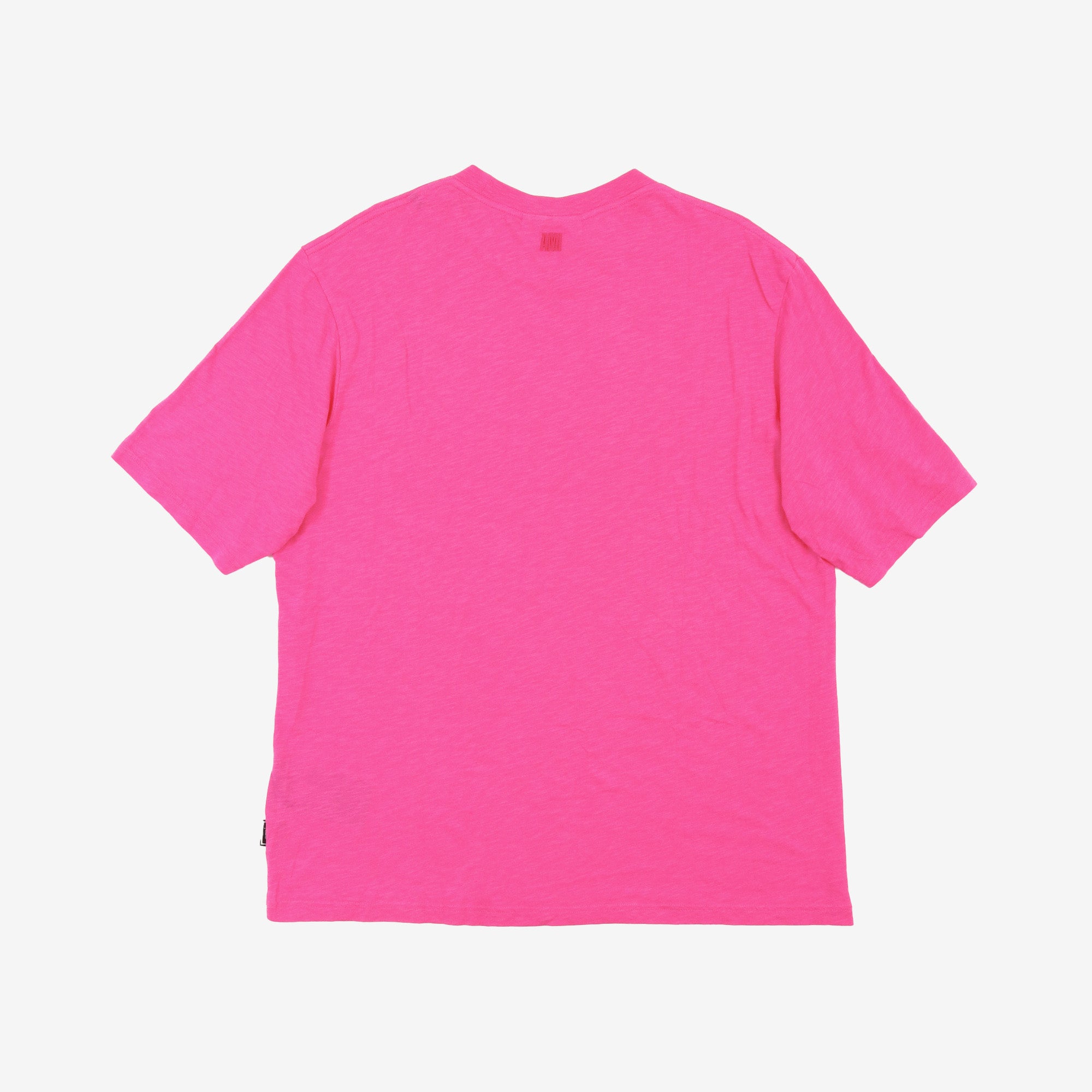 Crewneck T-shirt