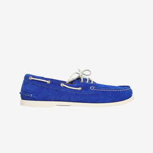 Downeast Boat Shoes