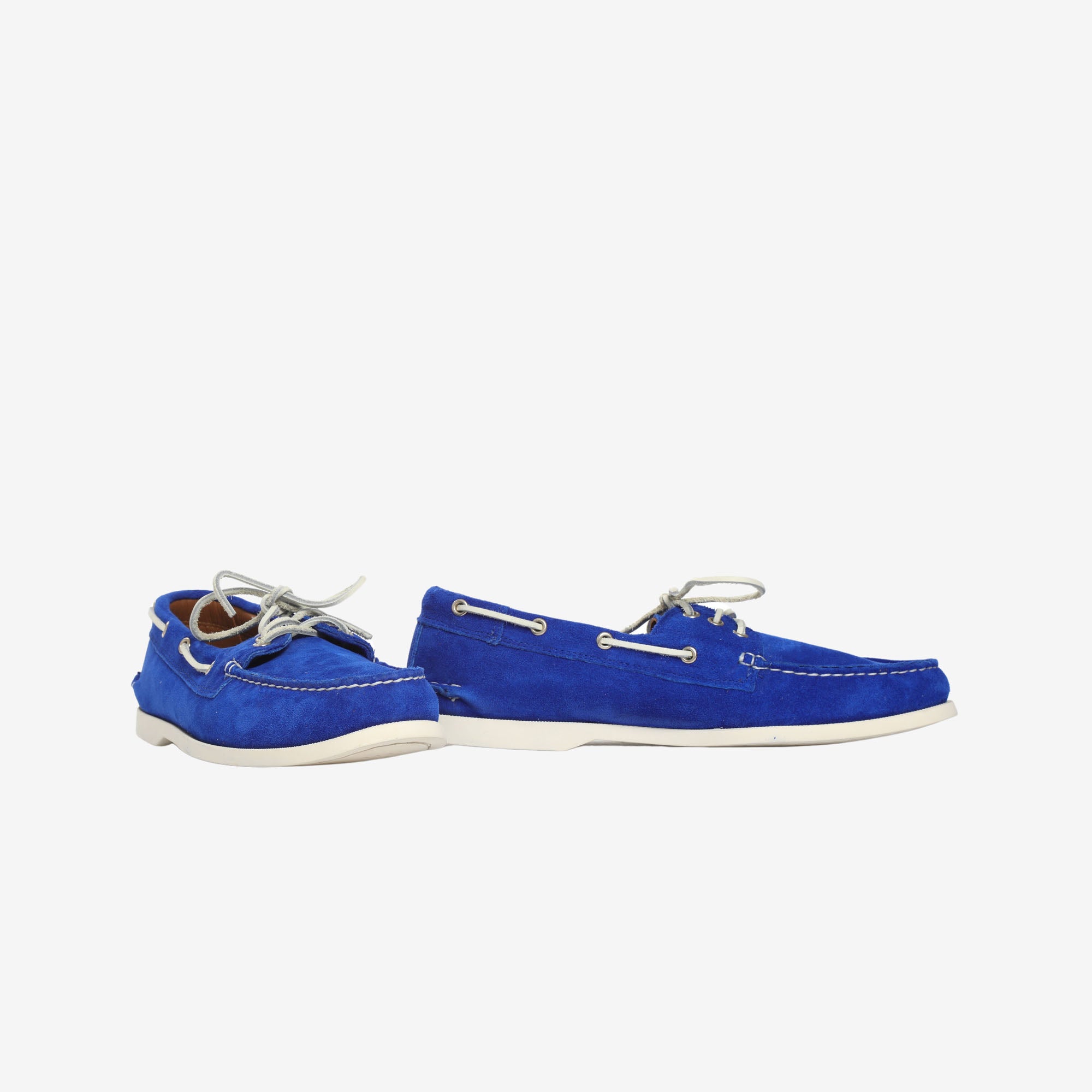 Downeast Boat Shoes