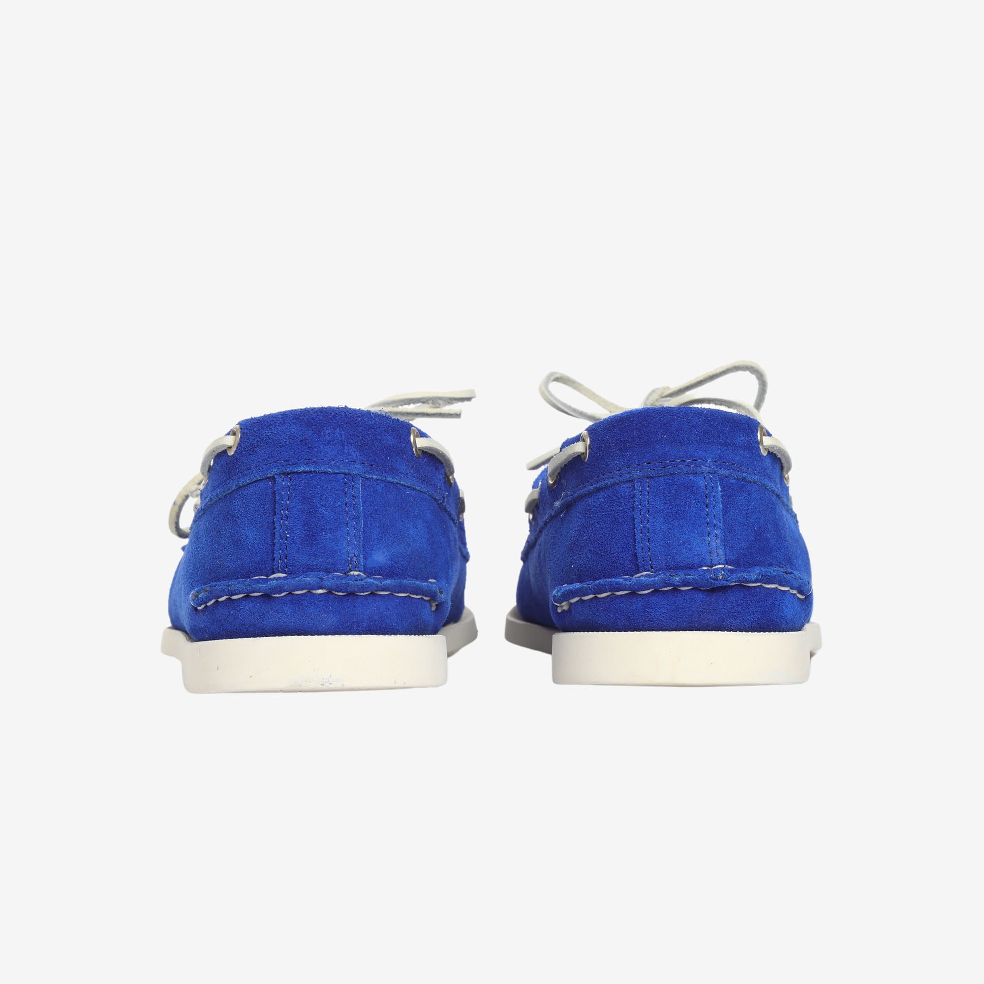 Downeast Boat Shoes