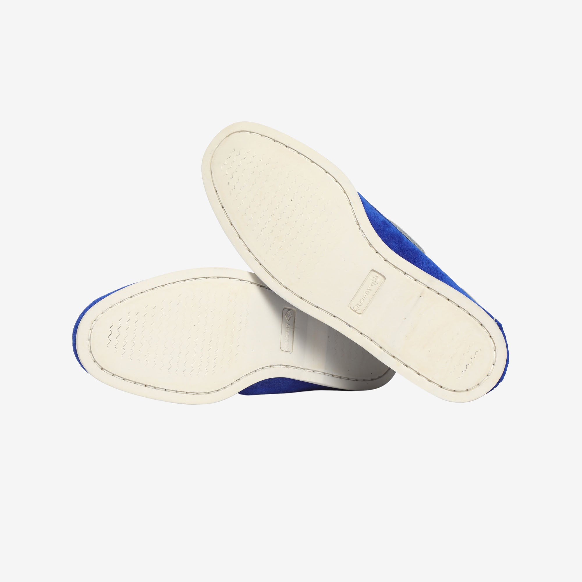 Downeast Boat Shoes