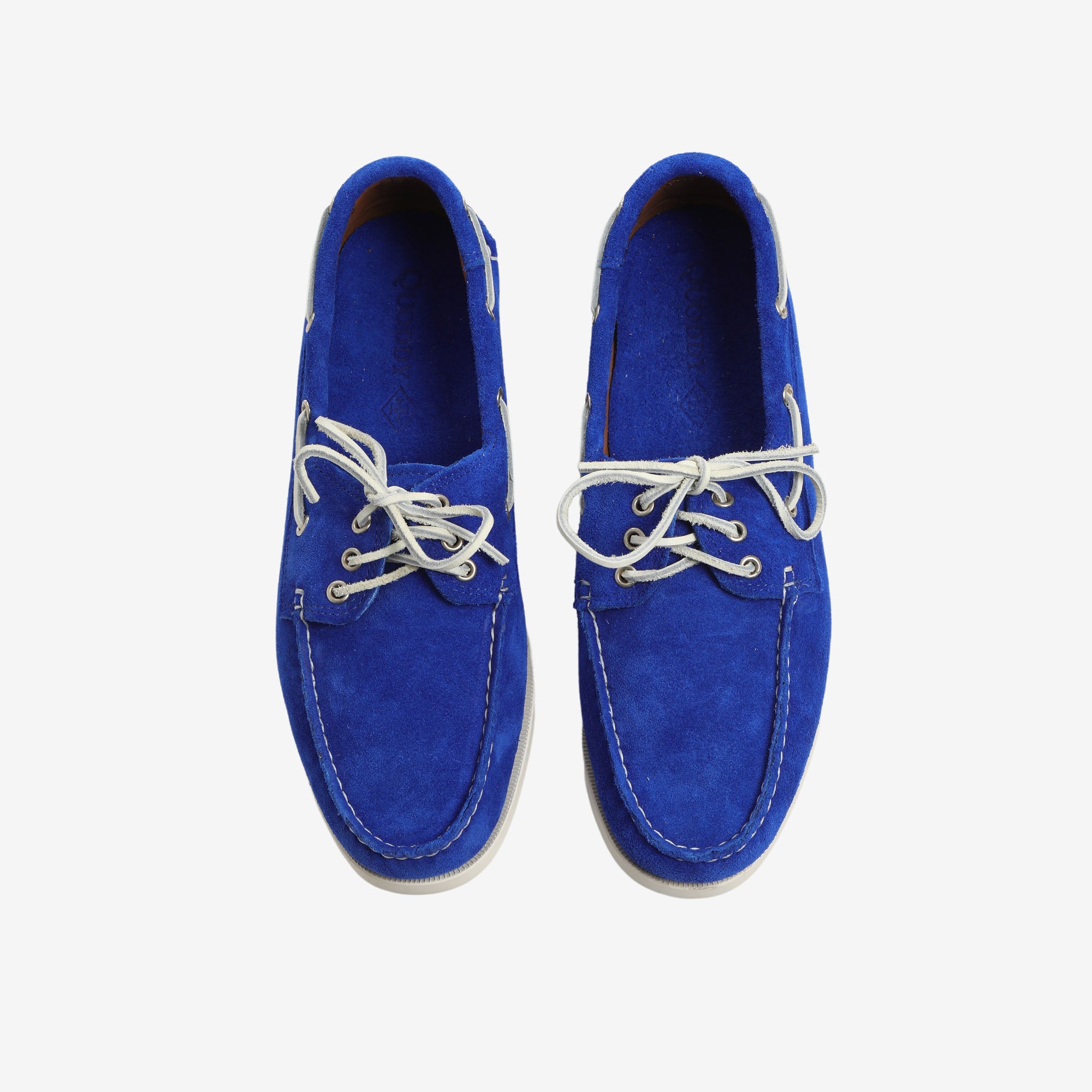 Downeast Boat Shoes