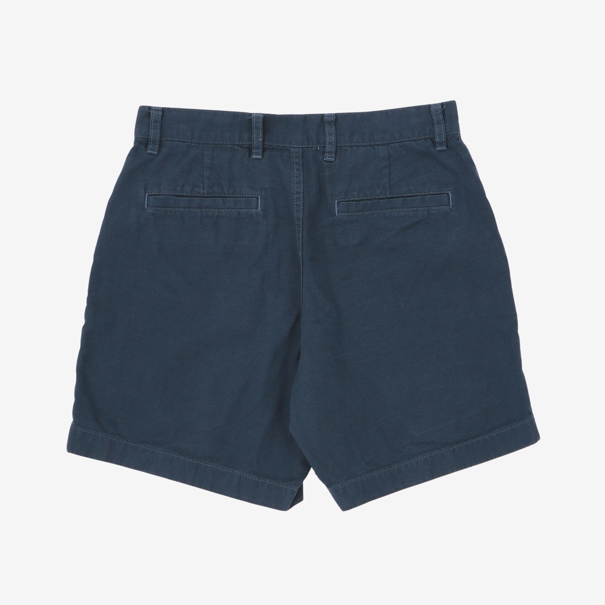 Cotton Shorts