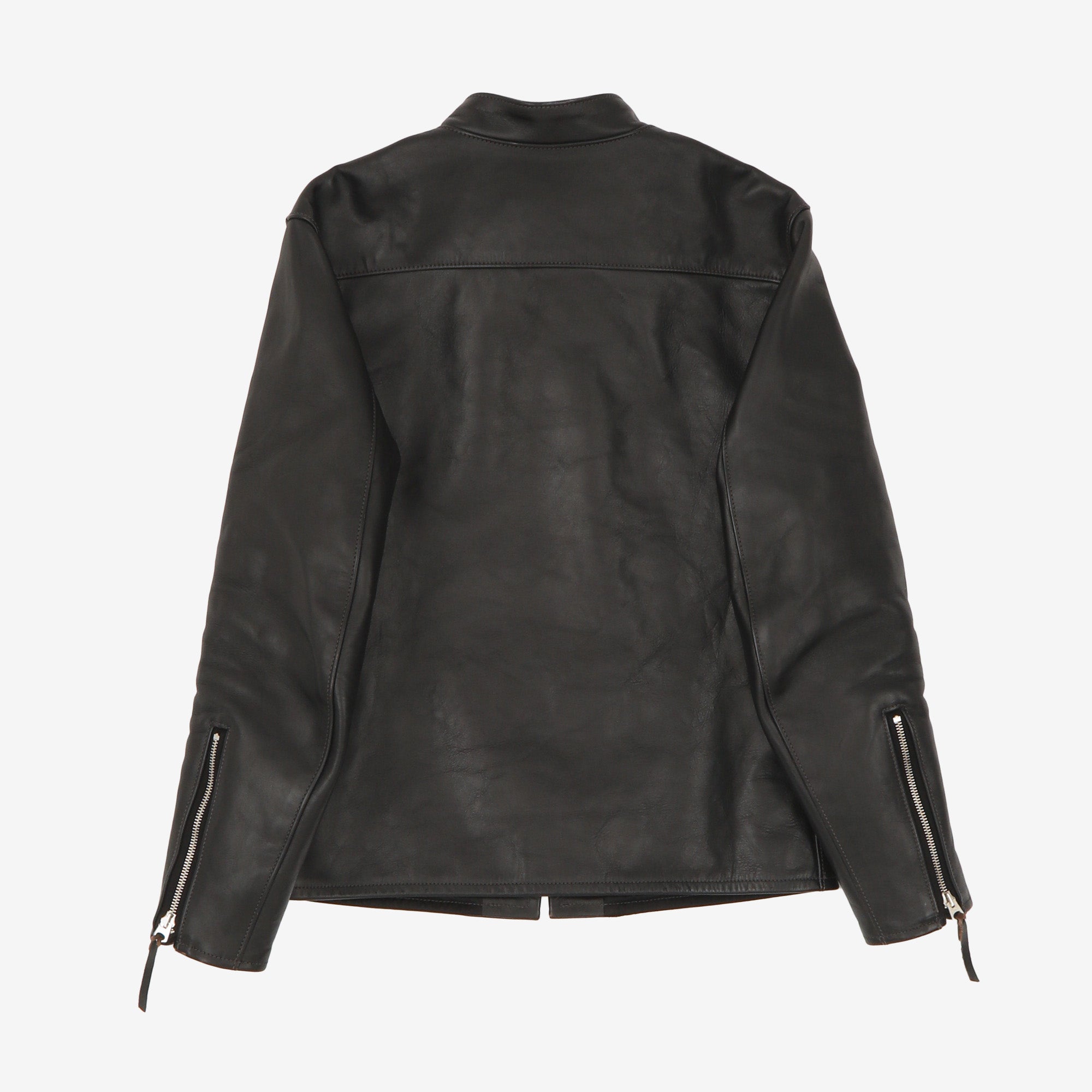 Buco J-100 Leather Jacket