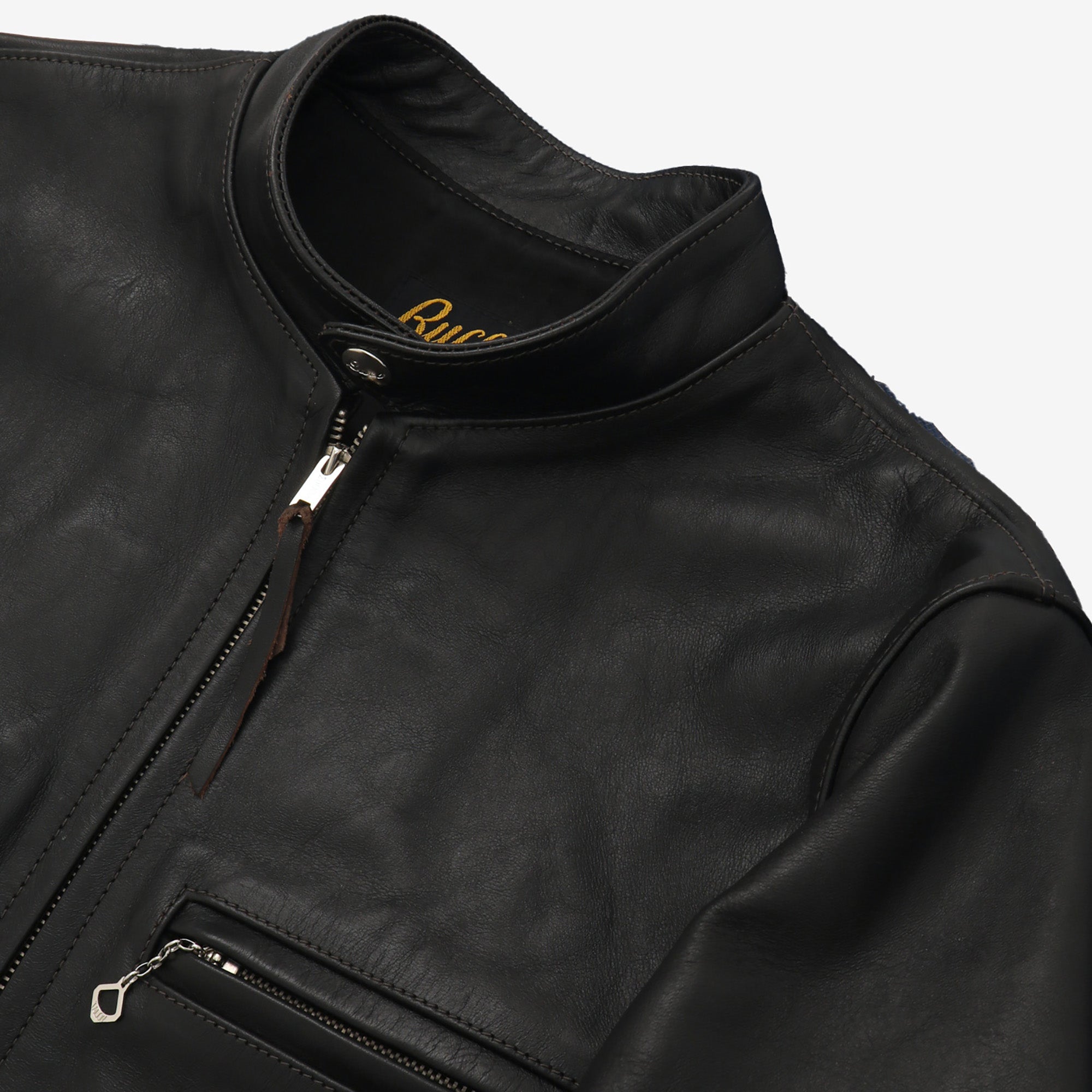 Buco J-100 Leather Jacket