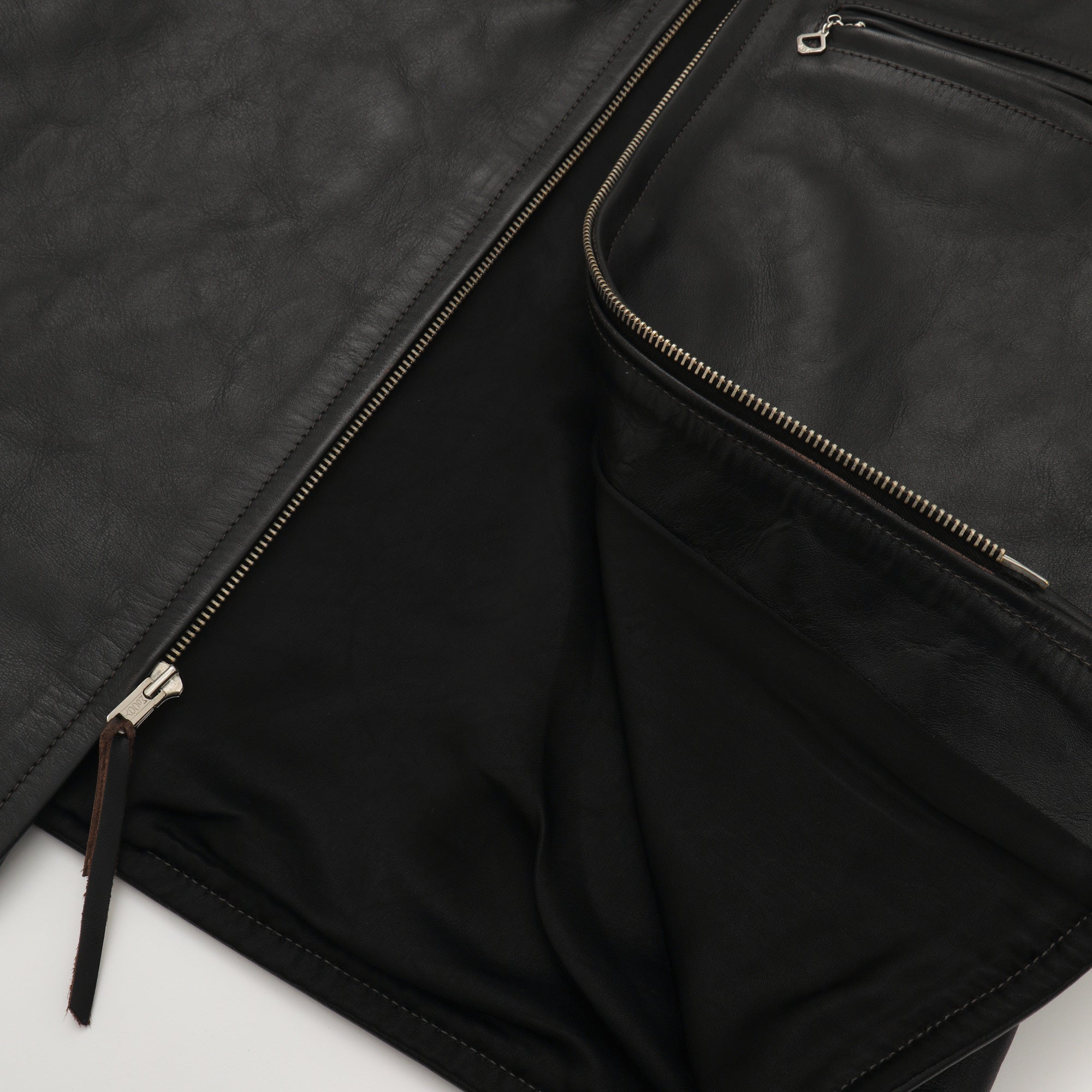 Buco J-100 Leather Jacket