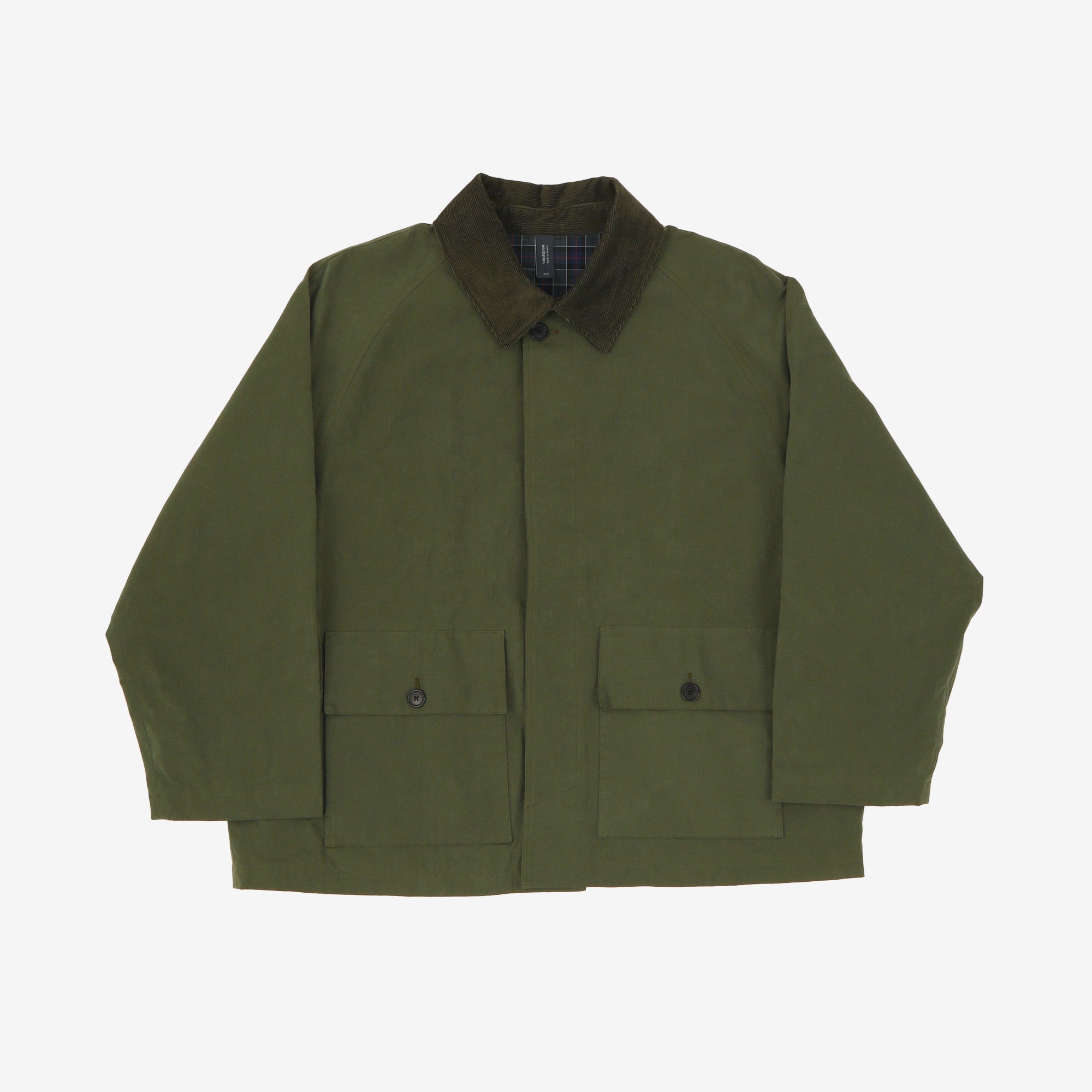 Field Coat