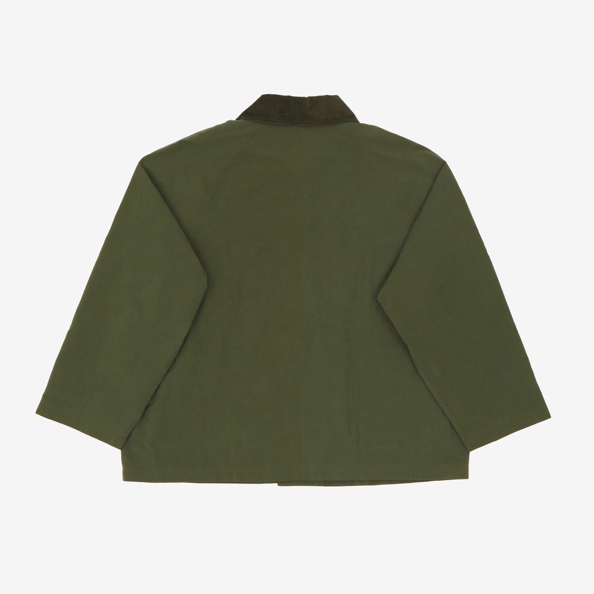 Field Coat